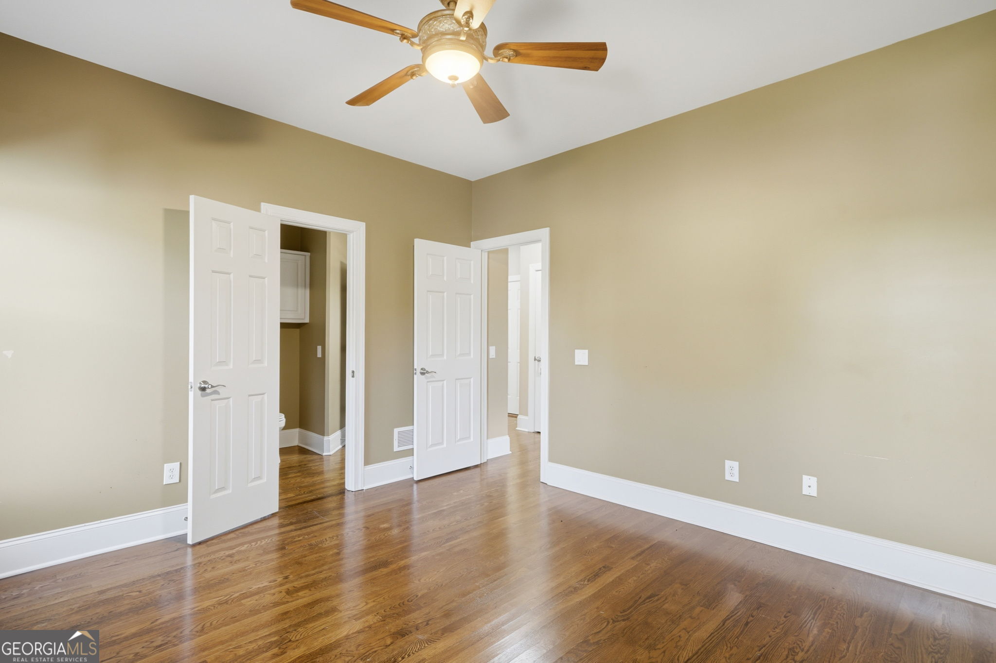 1105 Dapplefawn Court Alpharetta GA 30005
