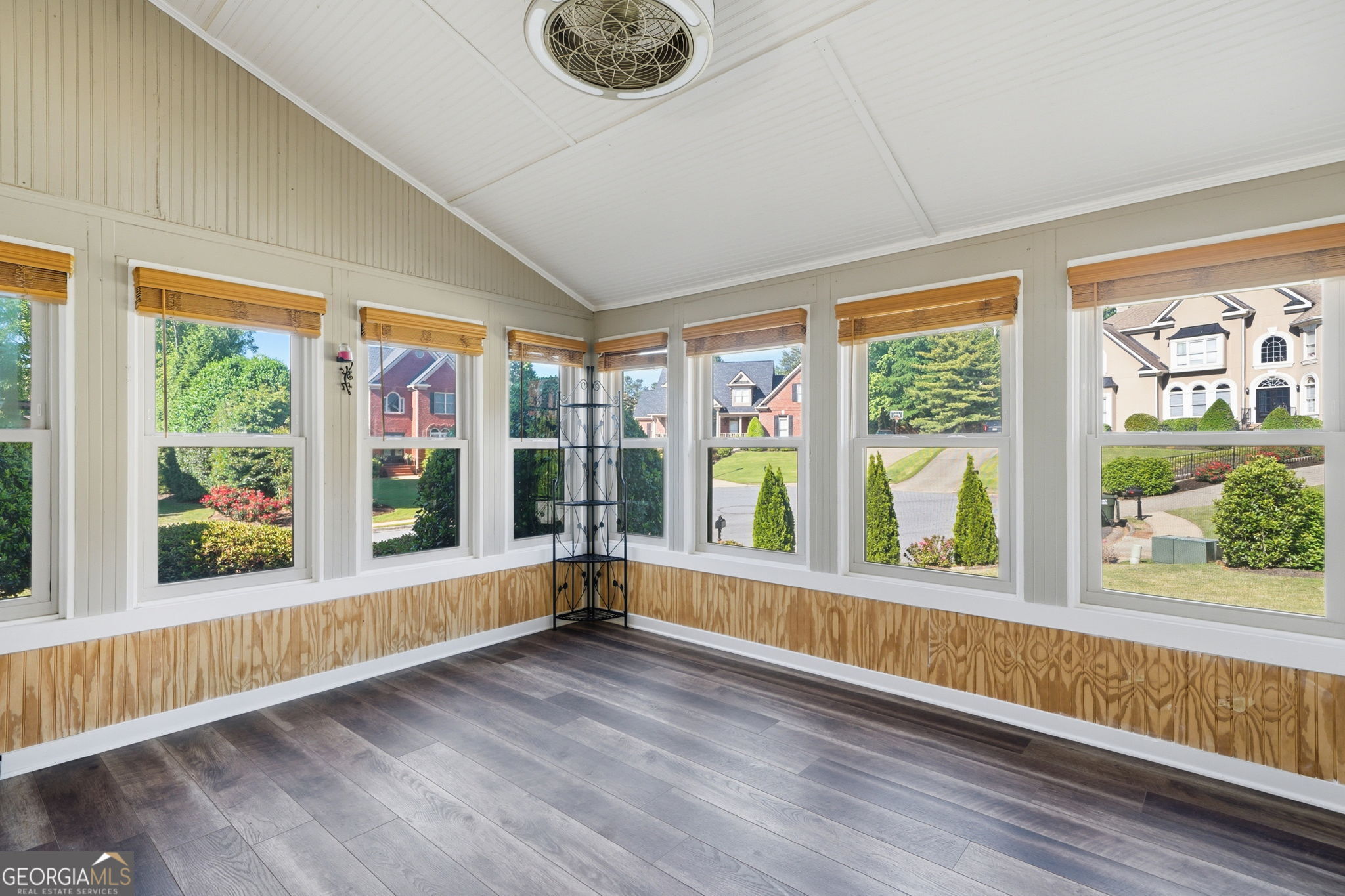 1105 Dapplefawn Court Alpharetta GA 30005