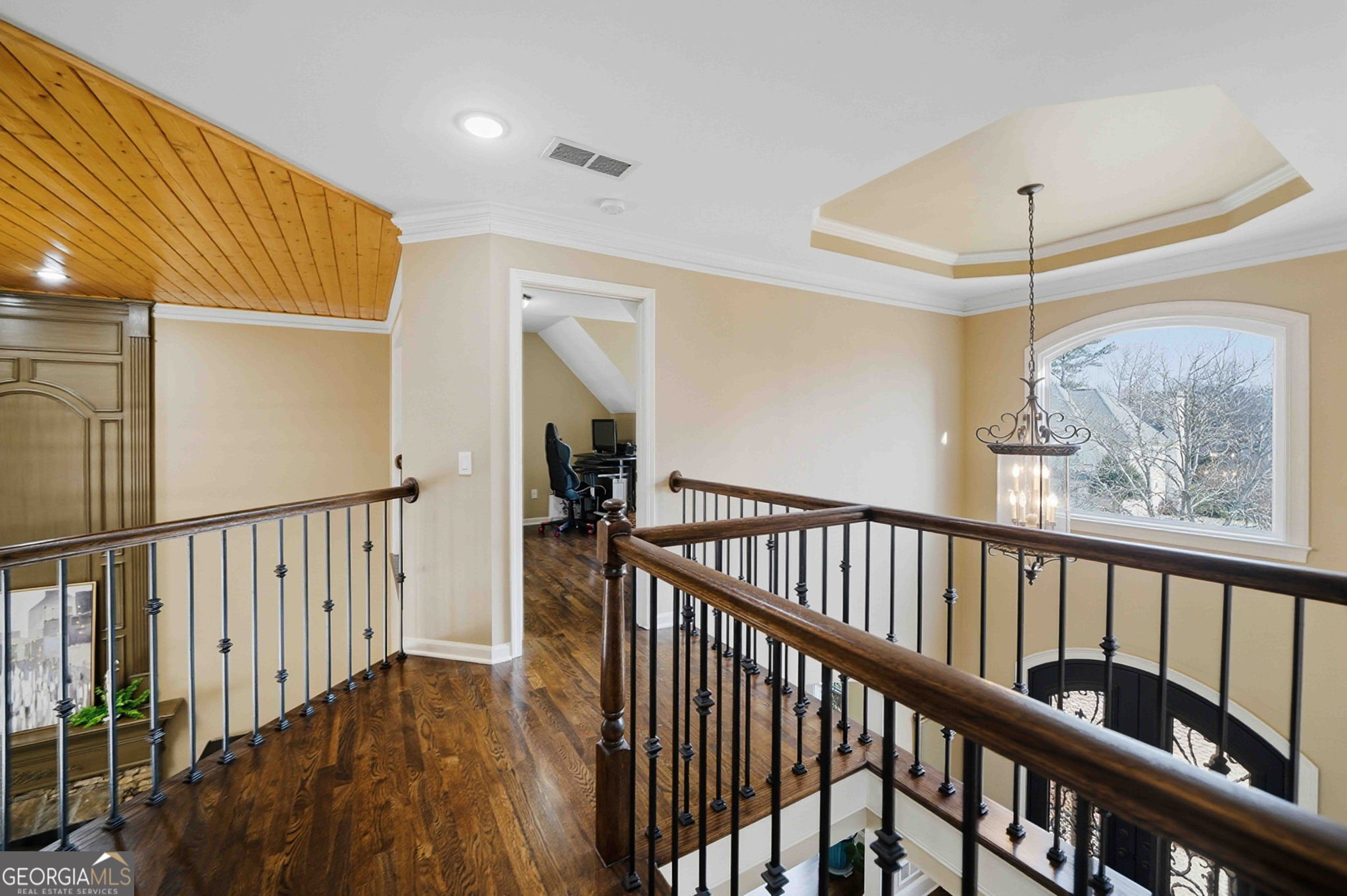 1105 Dapplefawn Court Alpharetta GA 30005