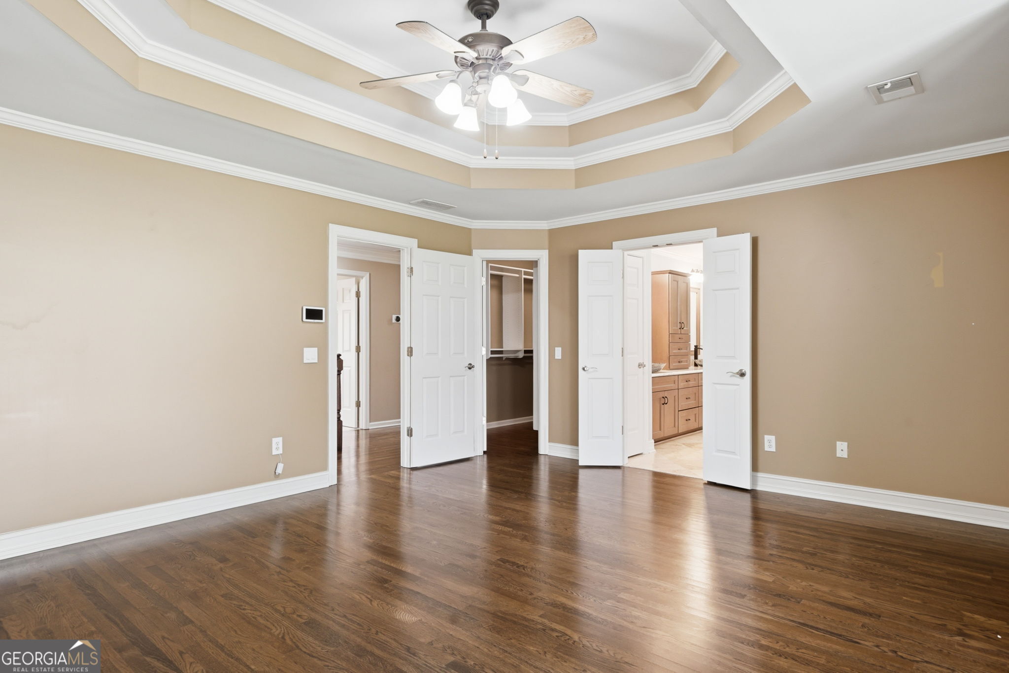 1105 Dapplefawn Court Alpharetta GA 30005