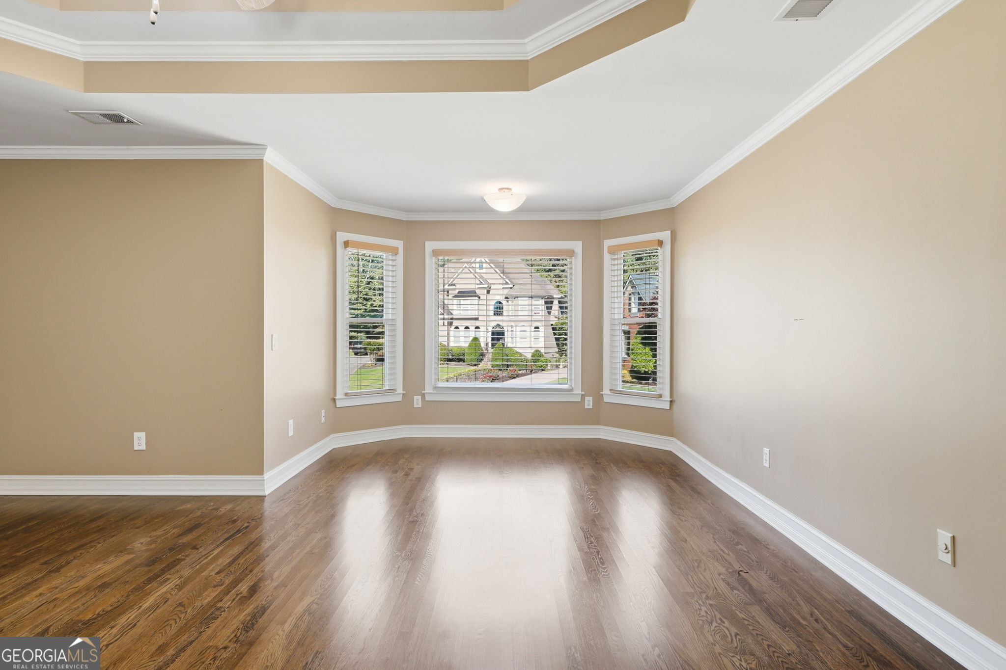 1105 Dapplefawn Court Alpharetta GA 30005