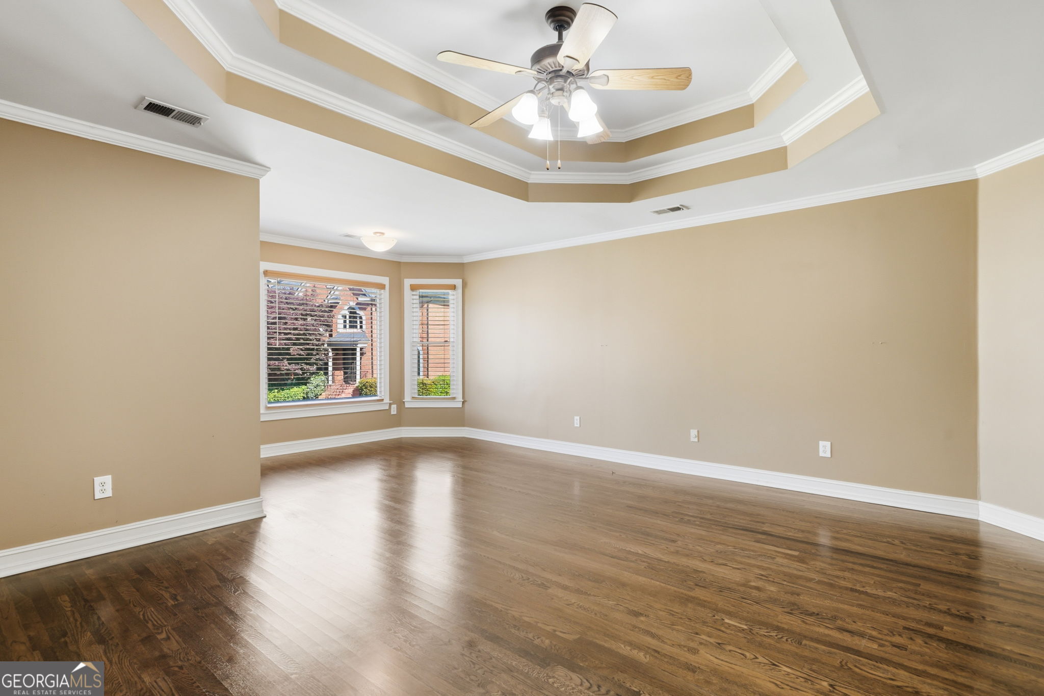 1105 Dapplefawn Court Alpharetta GA 30005