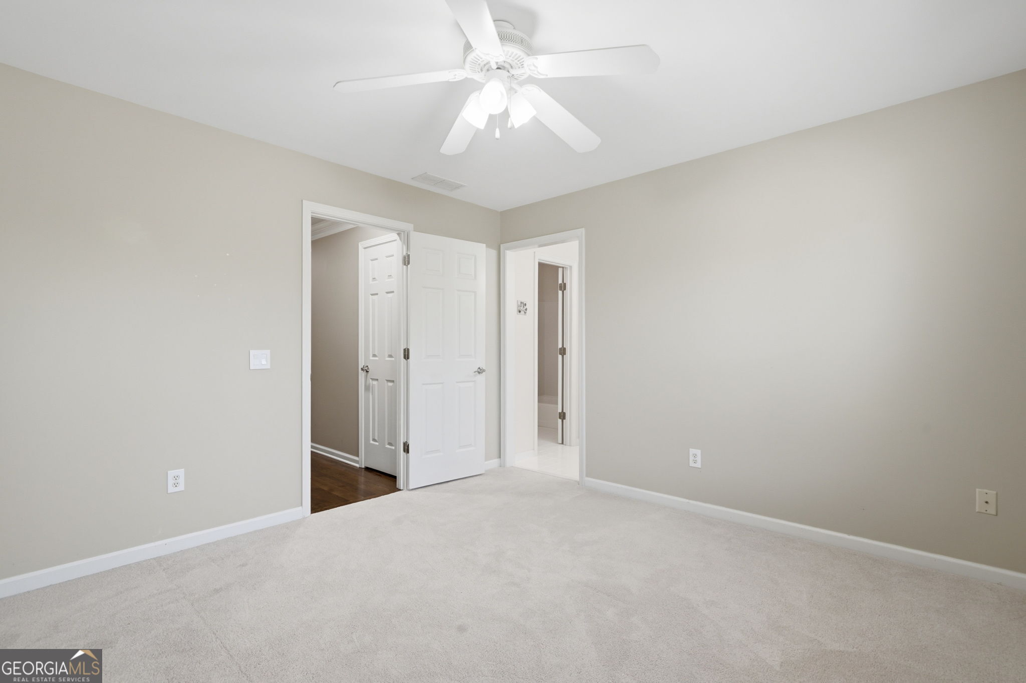 1105 Dapplefawn Court Alpharetta GA 30005