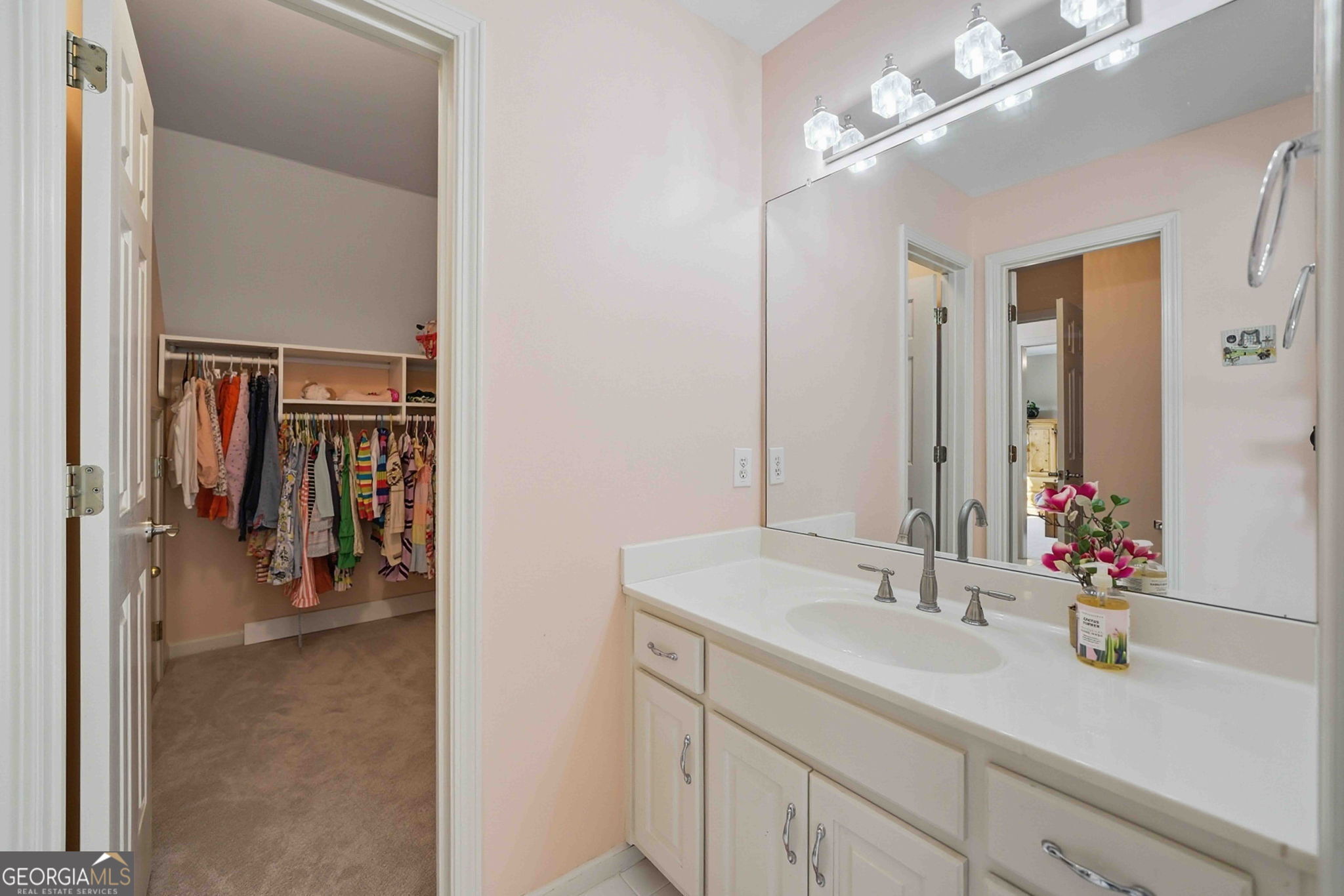 1105 Dapplefawn Court Alpharetta GA 30005