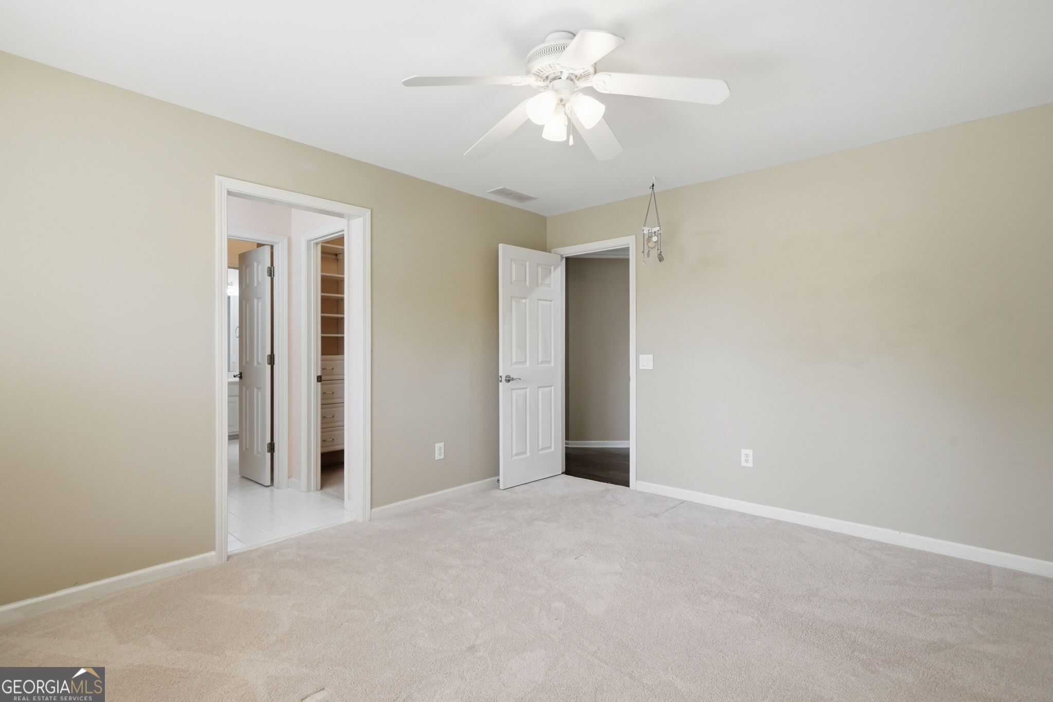1105 Dapplefawn Court Alpharetta GA 30005