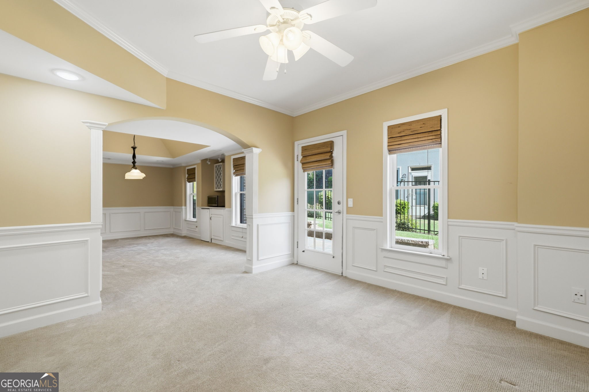 1105 Dapplefawn Court Alpharetta GA 30005