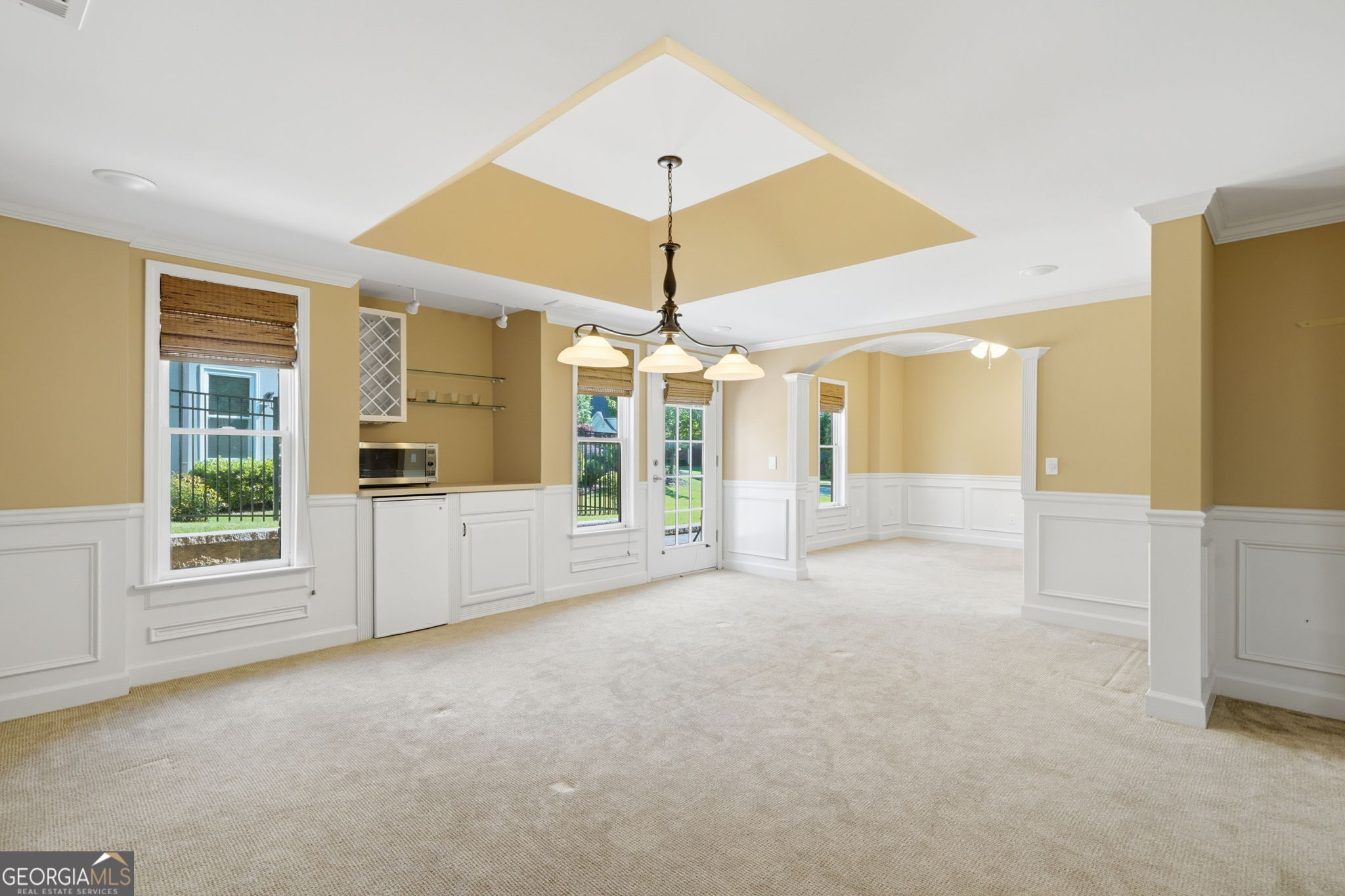 1105 Dapplefawn Court Alpharetta GA 30005