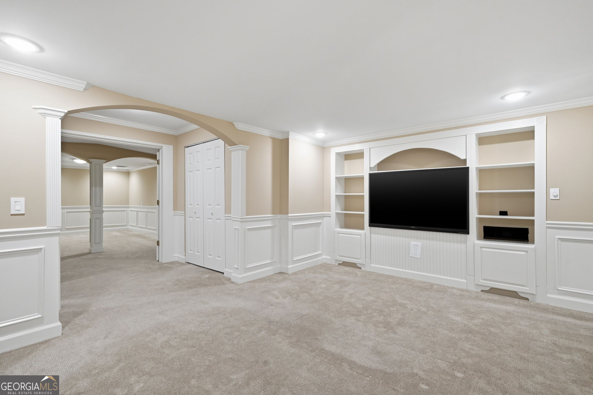 1105 Dapplefawn Court Alpharetta GA 30005