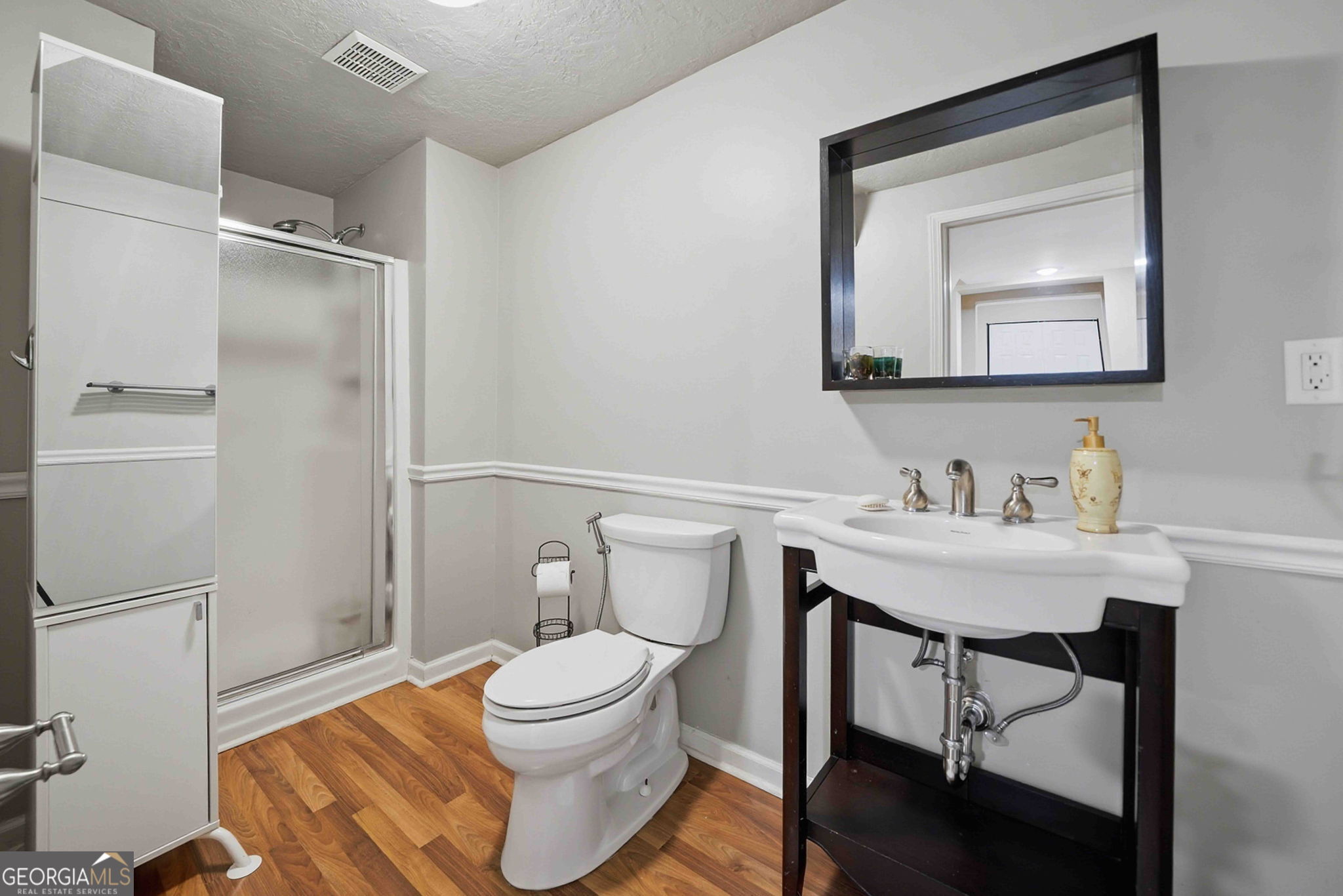 1105 Dapplefawn Court Alpharetta GA 30005
