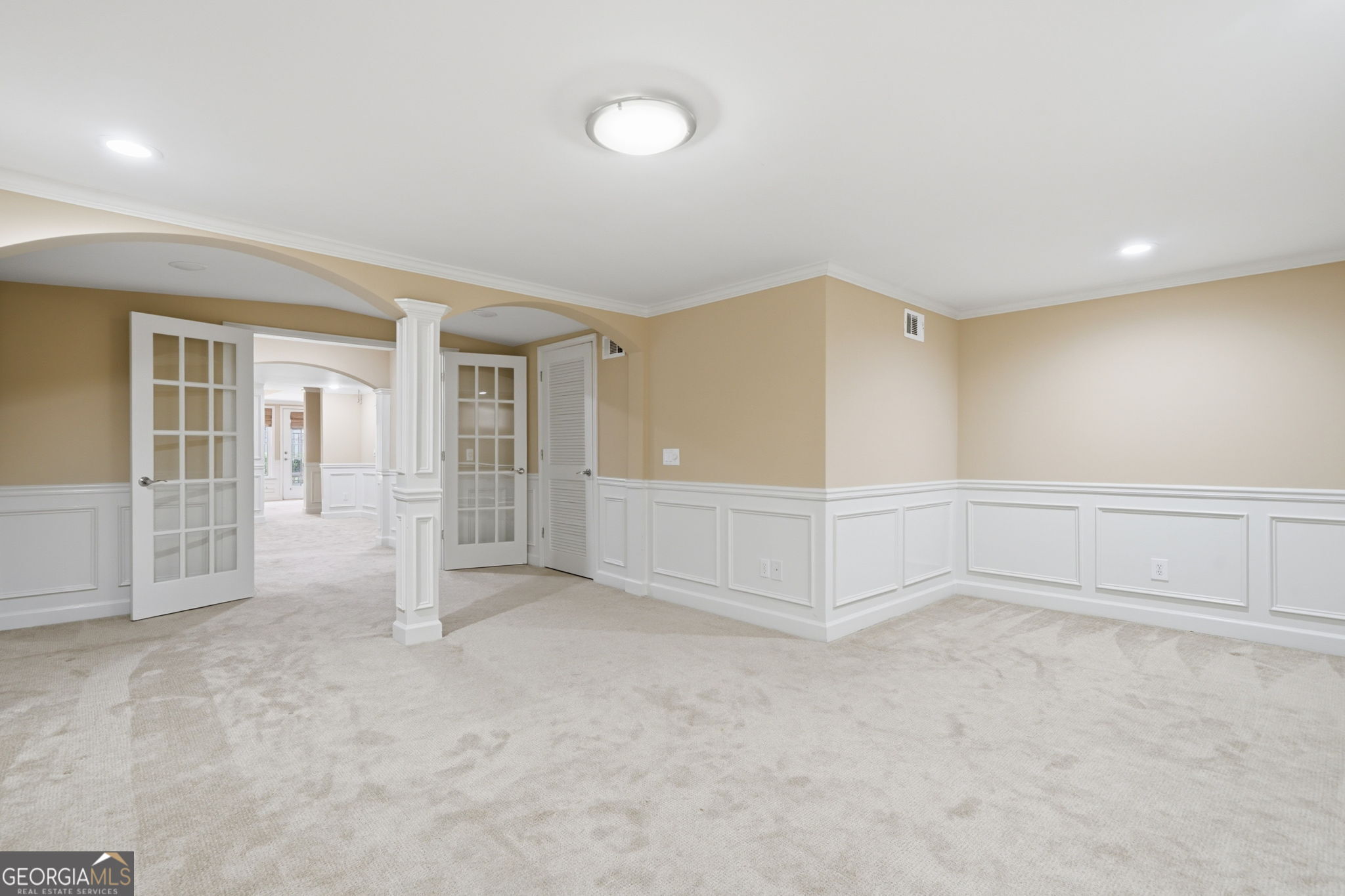1105 Dapplefawn Court Alpharetta GA 30005