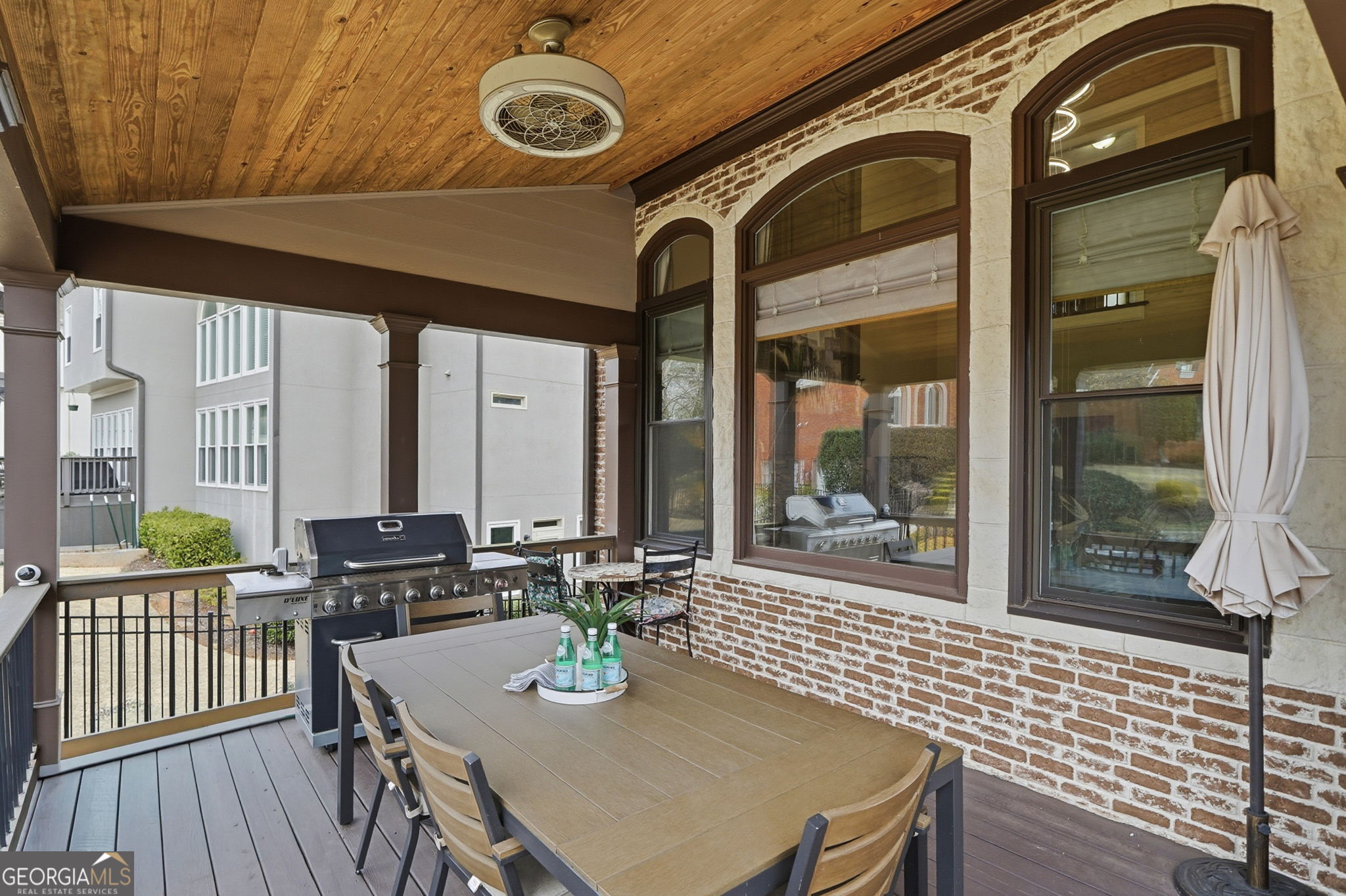 1105 Dapplefawn Court Alpharetta GA 30005