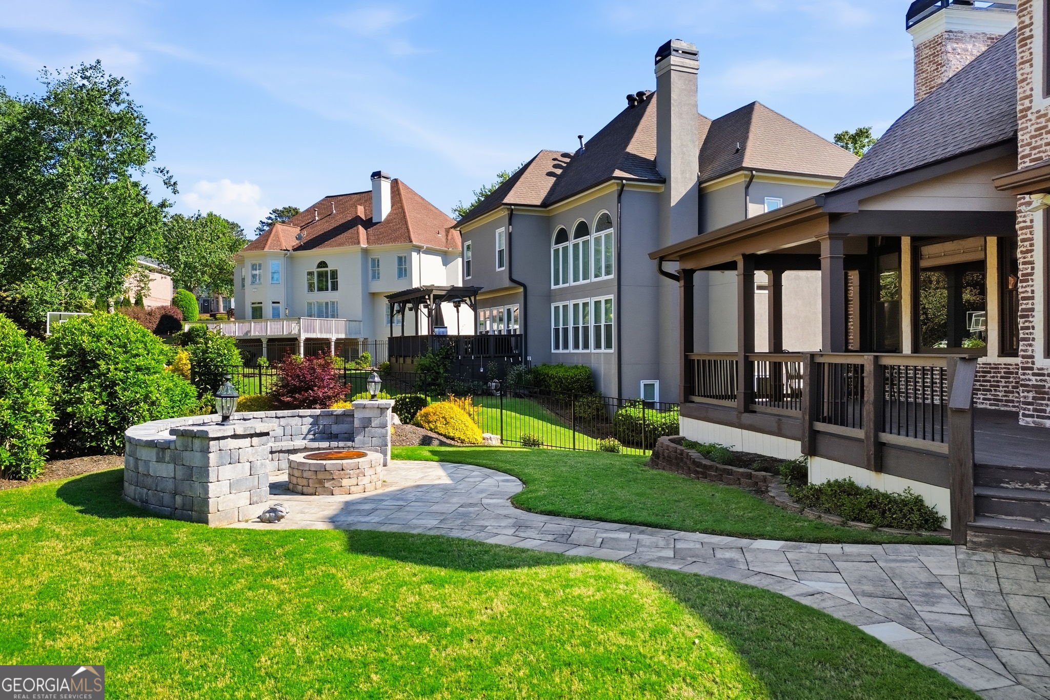1105 Dapplefawn Court Alpharetta GA 30005
