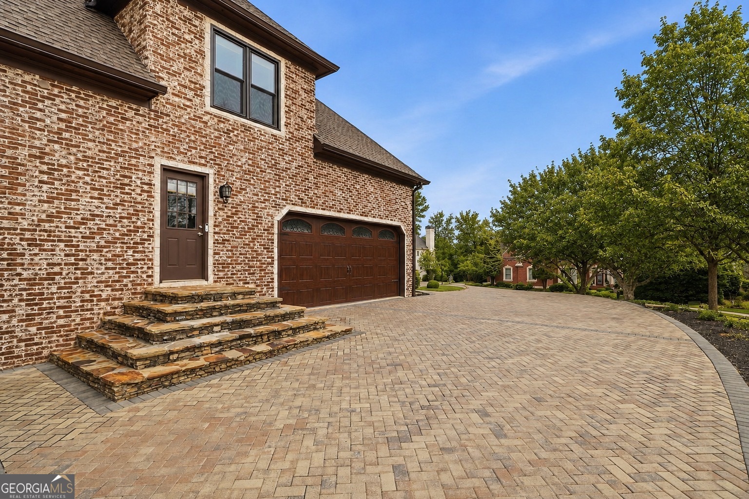 1105 Dapplefawn Court Alpharetta GA 30005