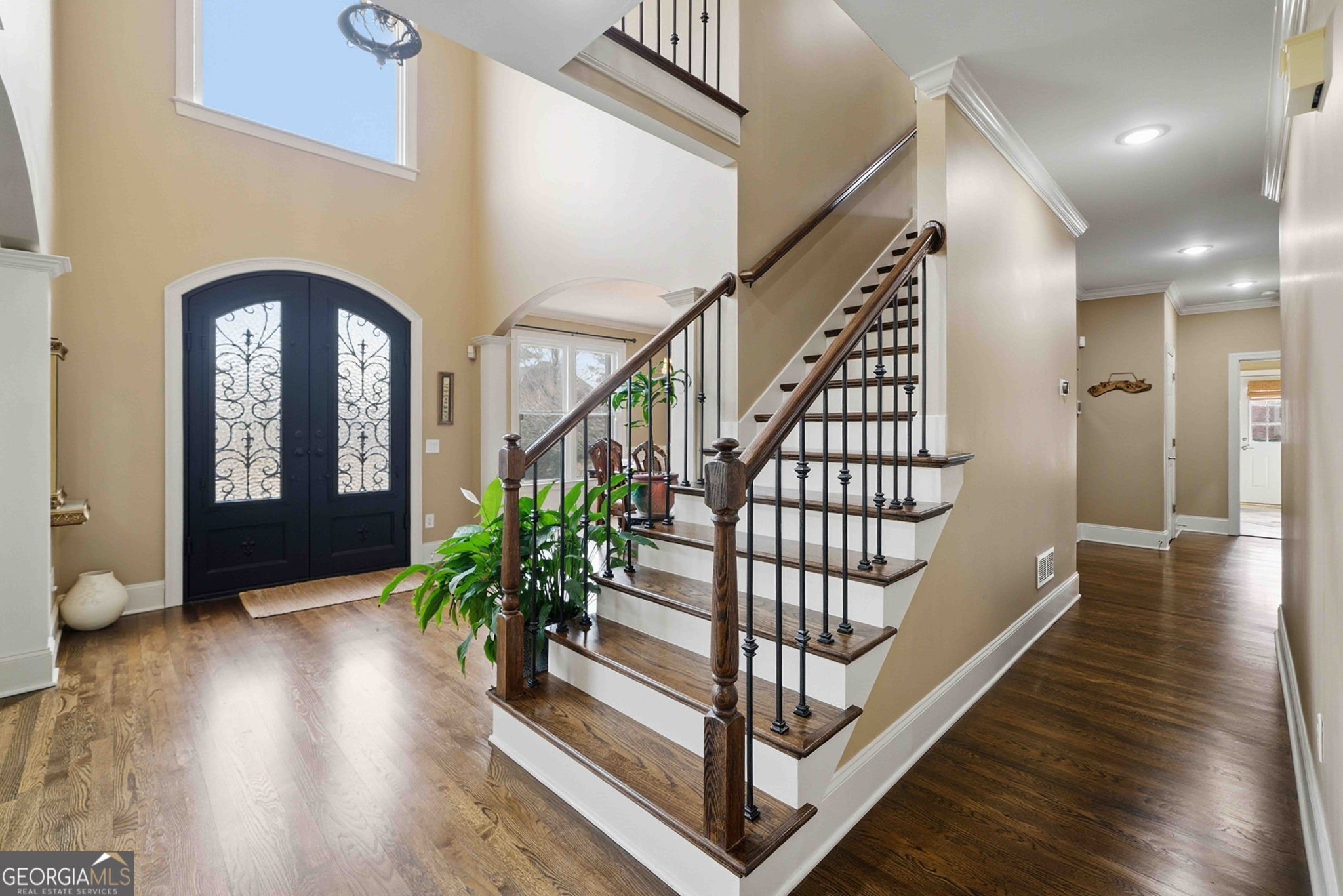1105 Dapplefawn Court Alpharetta GA 30005