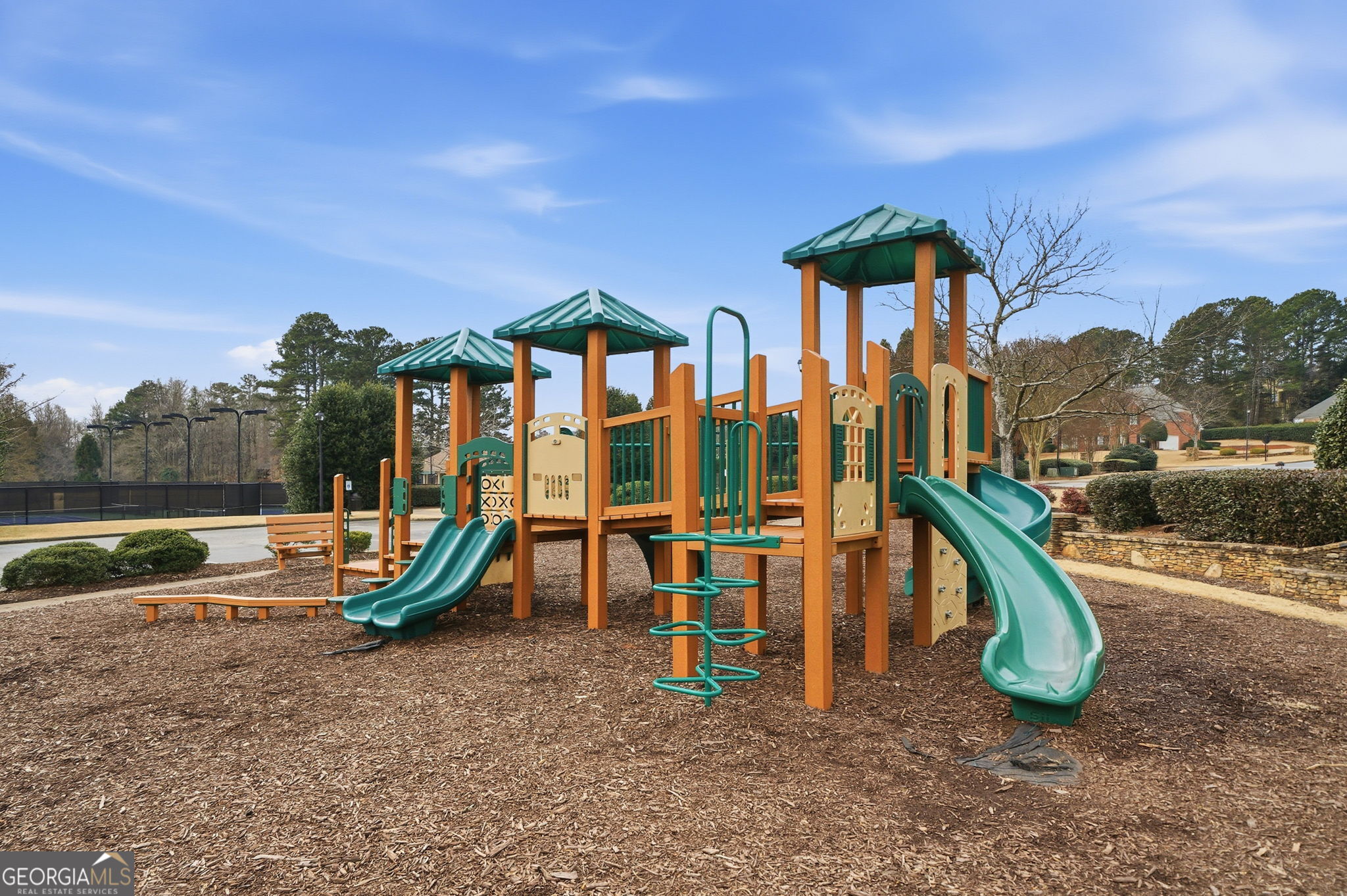 1105 Dapplefawn Court Alpharetta GA 30005