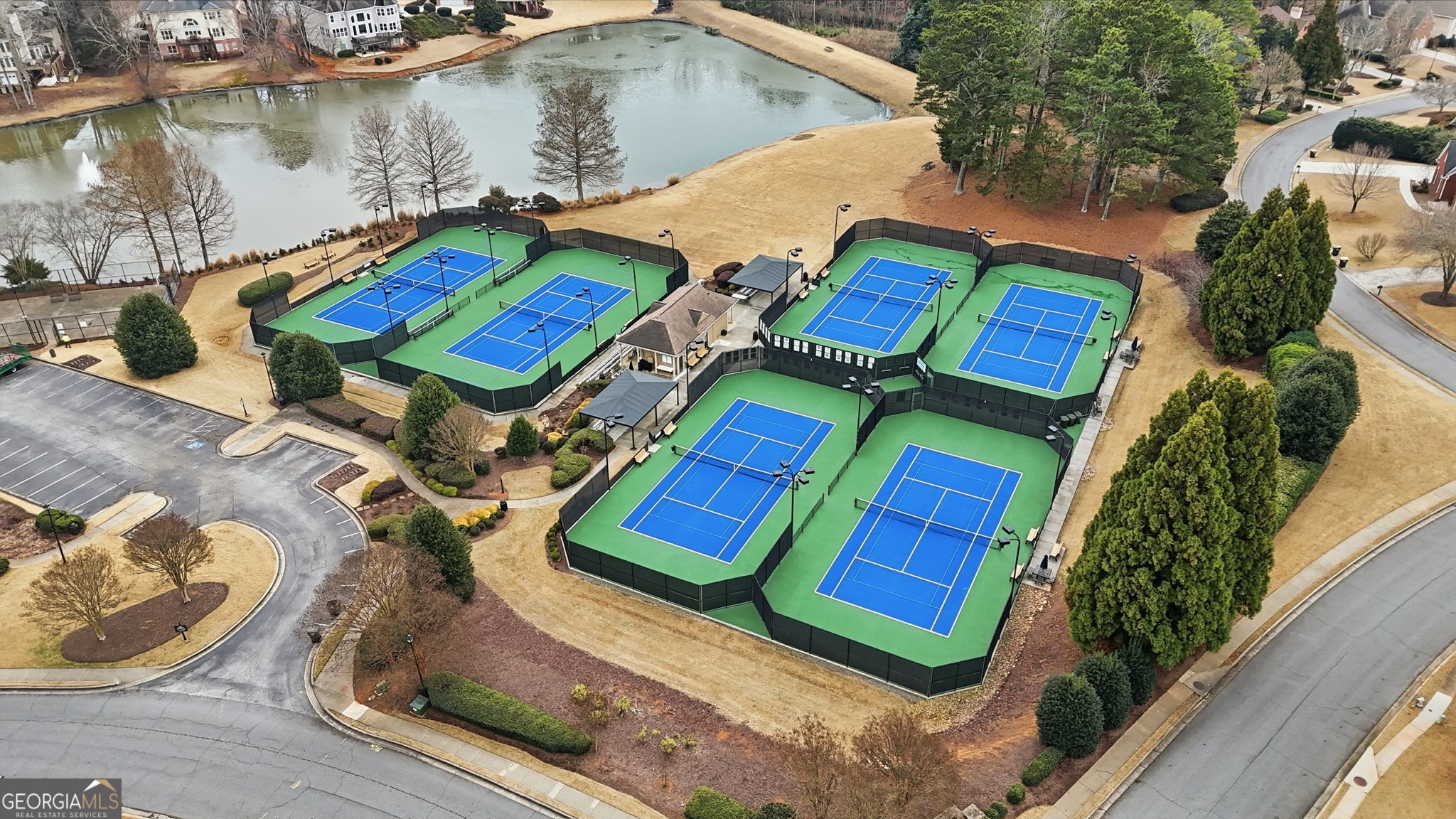 1105 Dapplefawn Court Alpharetta GA 30005