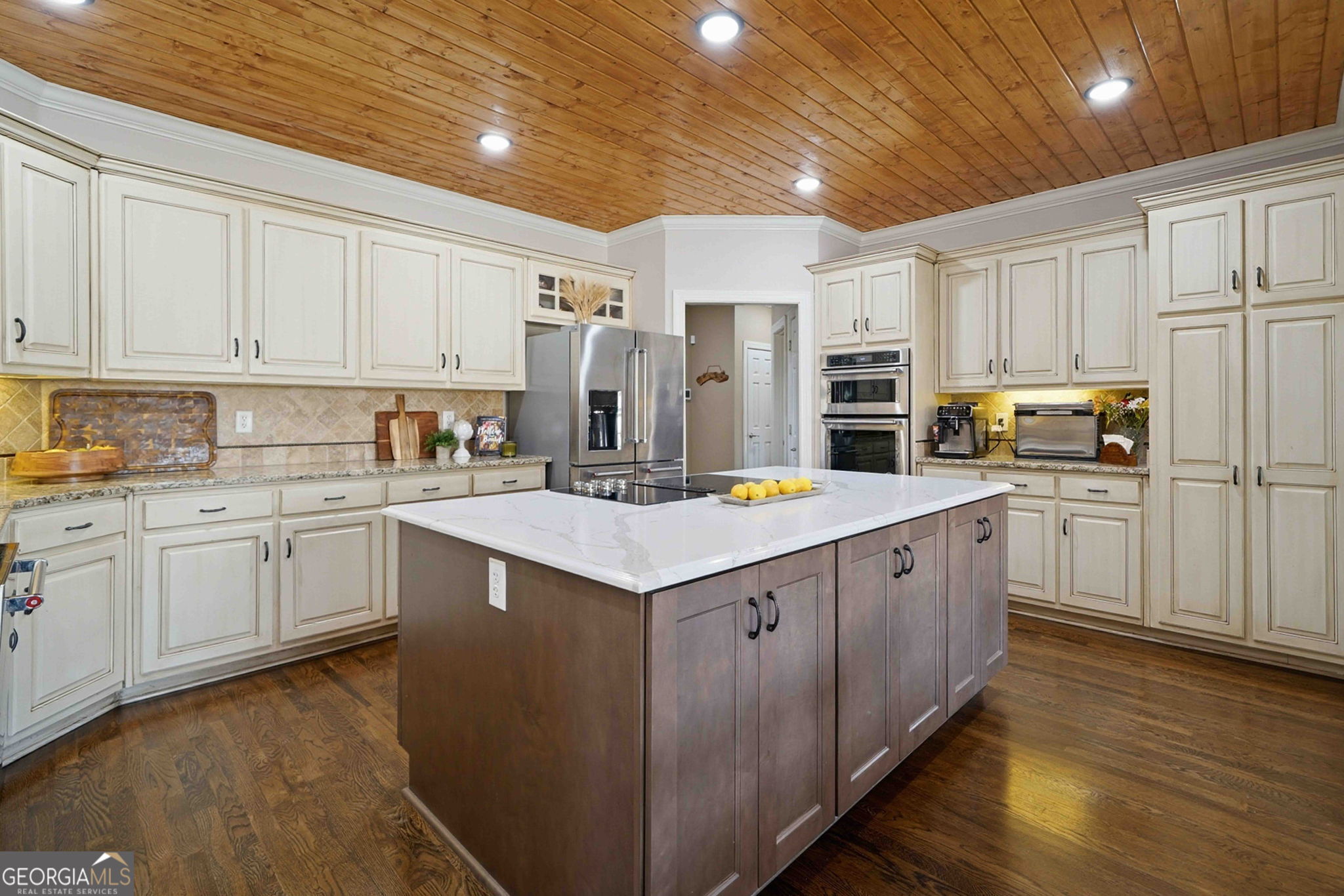 1105 Dapplefawn Court Alpharetta GA 30005