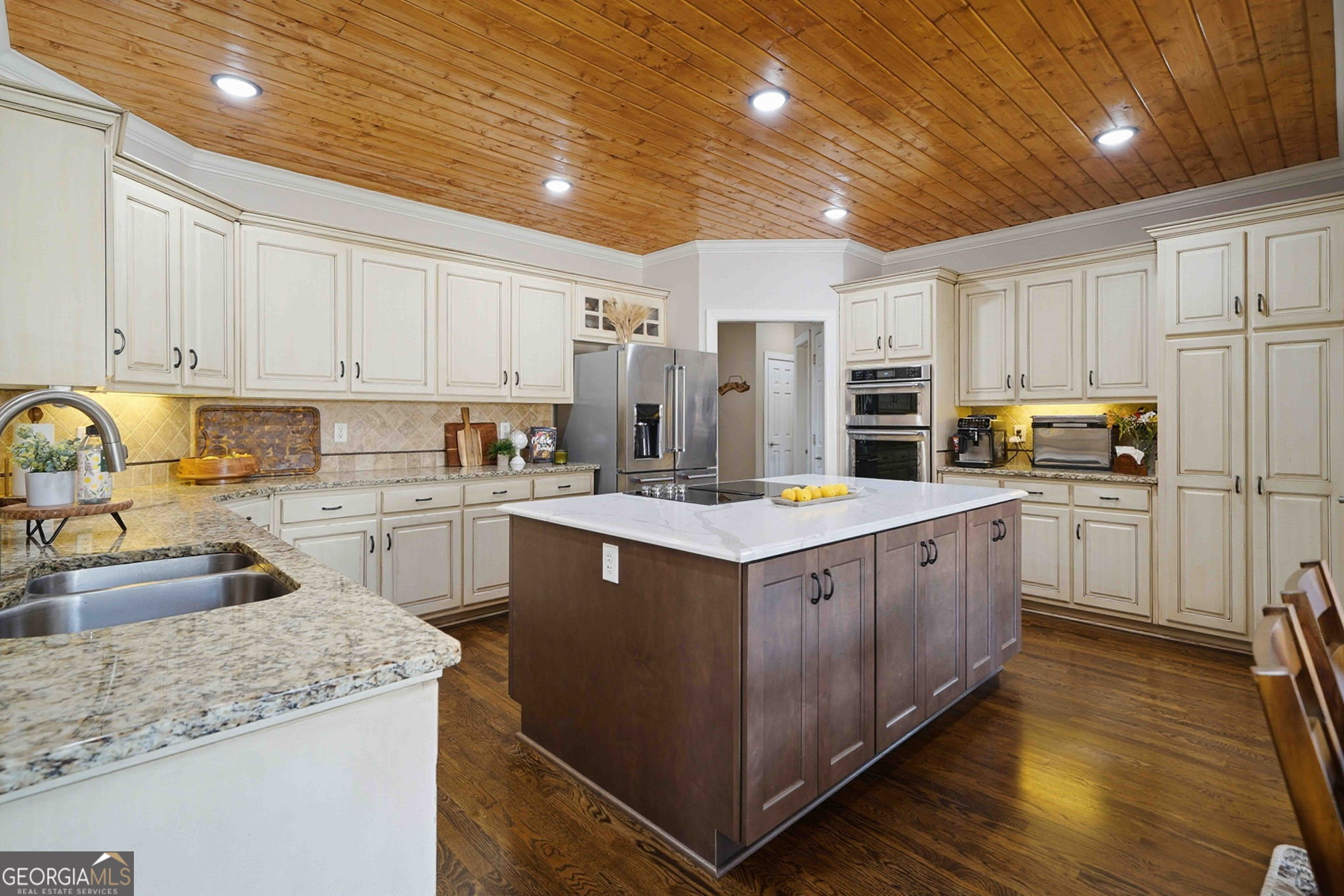 1105 Dapplefawn Court Alpharetta GA 30005