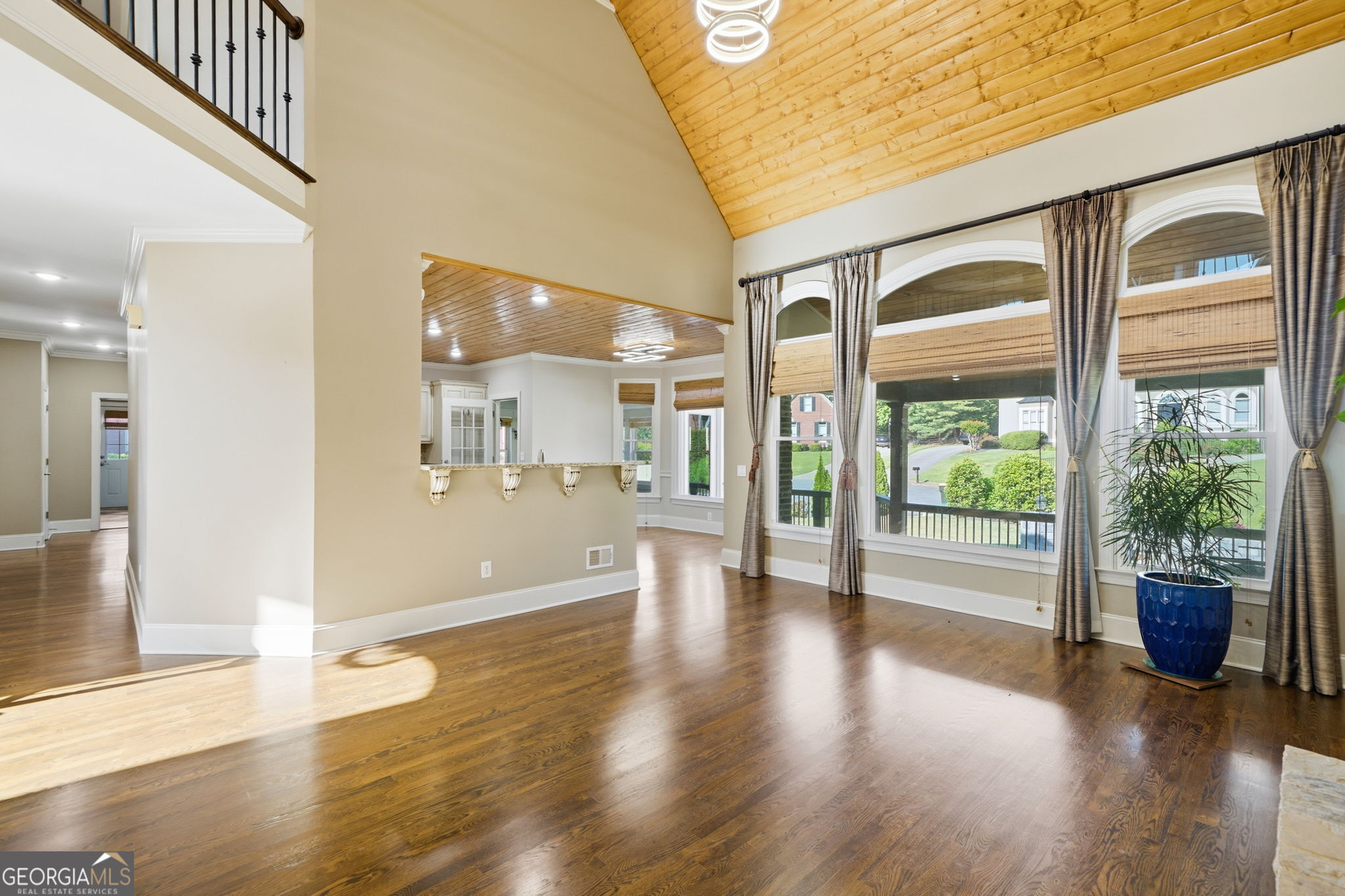 1105 Dapplefawn Court Alpharetta GA 30005