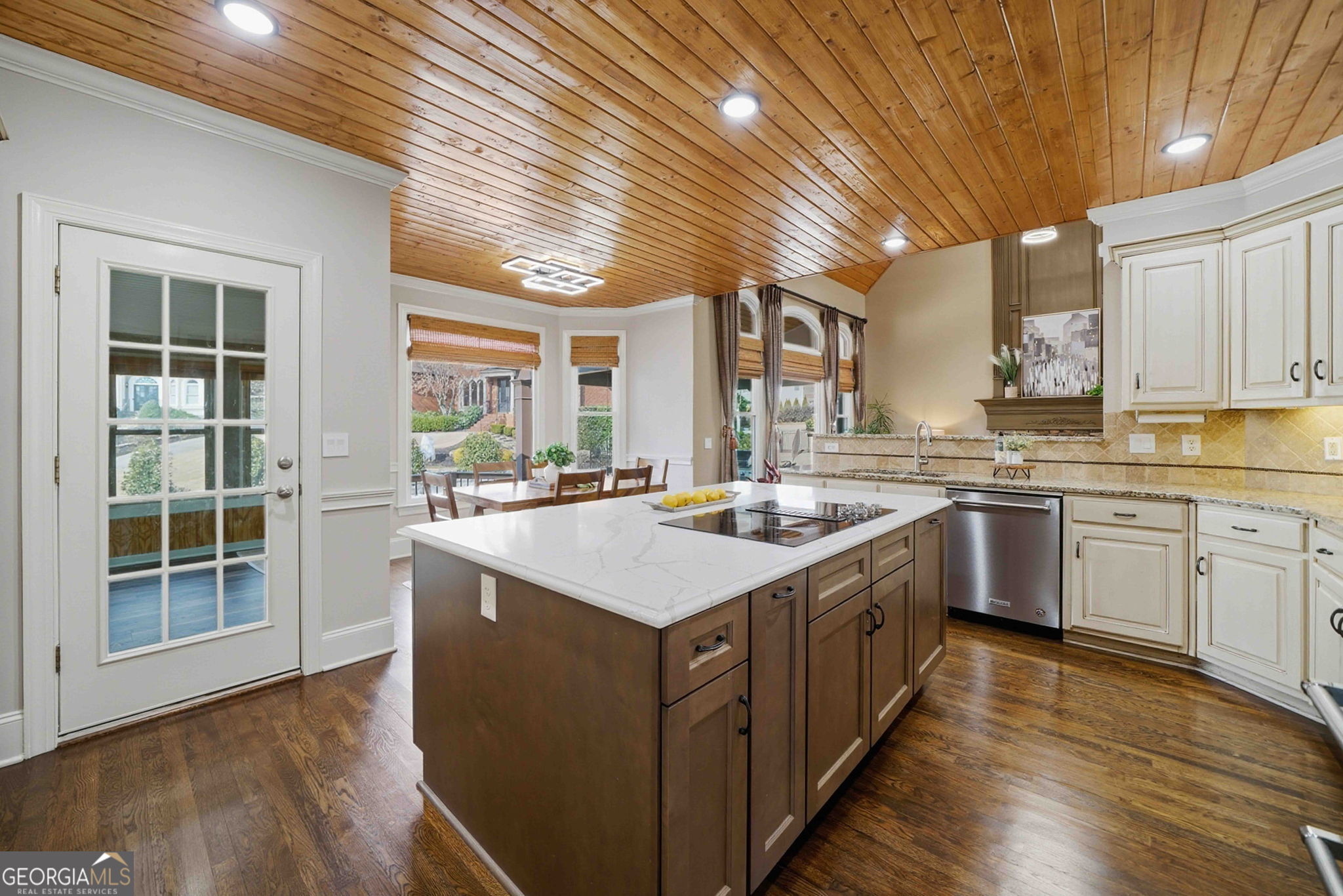 1105 Dapplefawn Court Alpharetta GA 30005