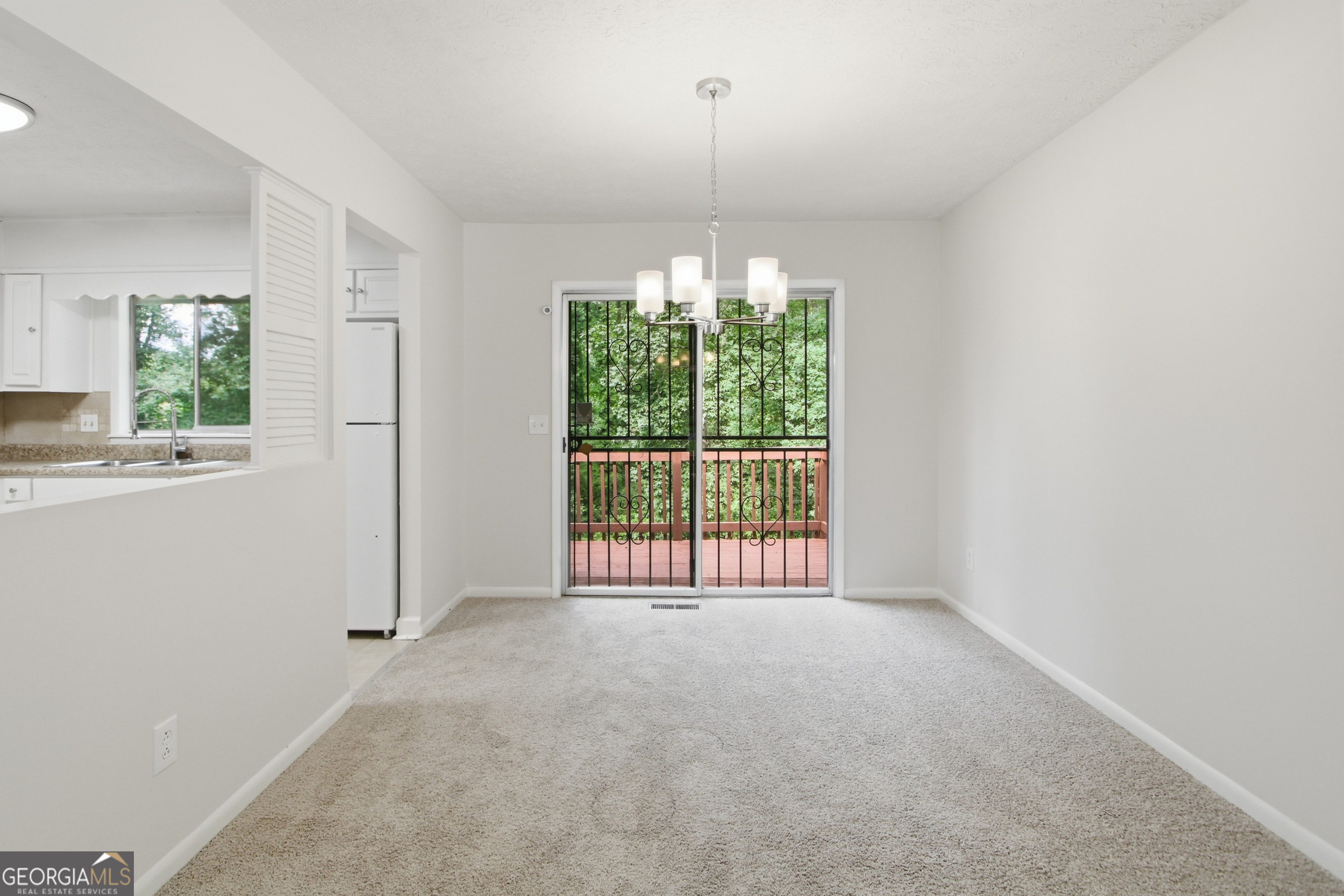 1446 Walnut Ridge Way Stone Mountain GA 30083