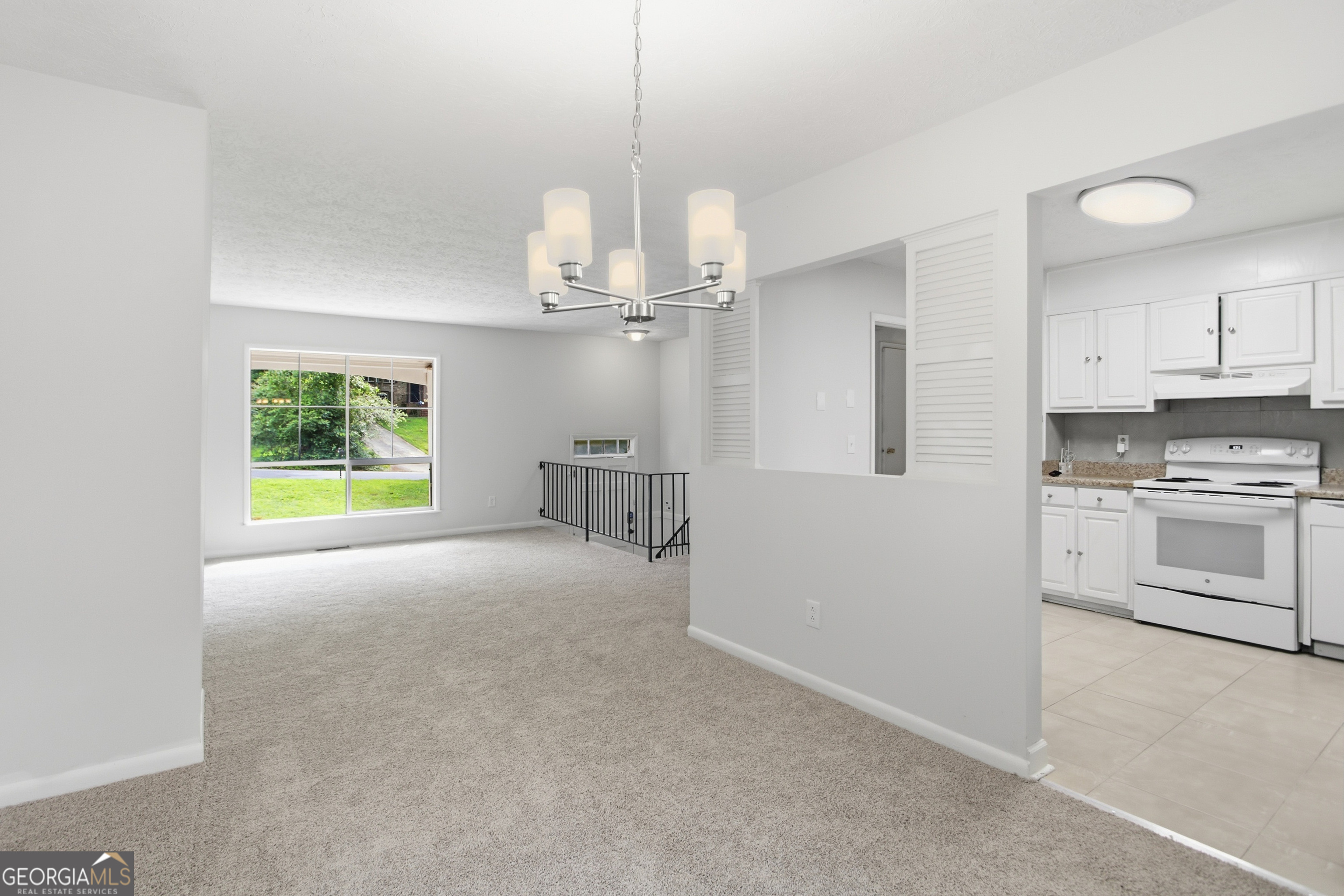1446 Walnut Ridge Way Stone Mountain GA 30083