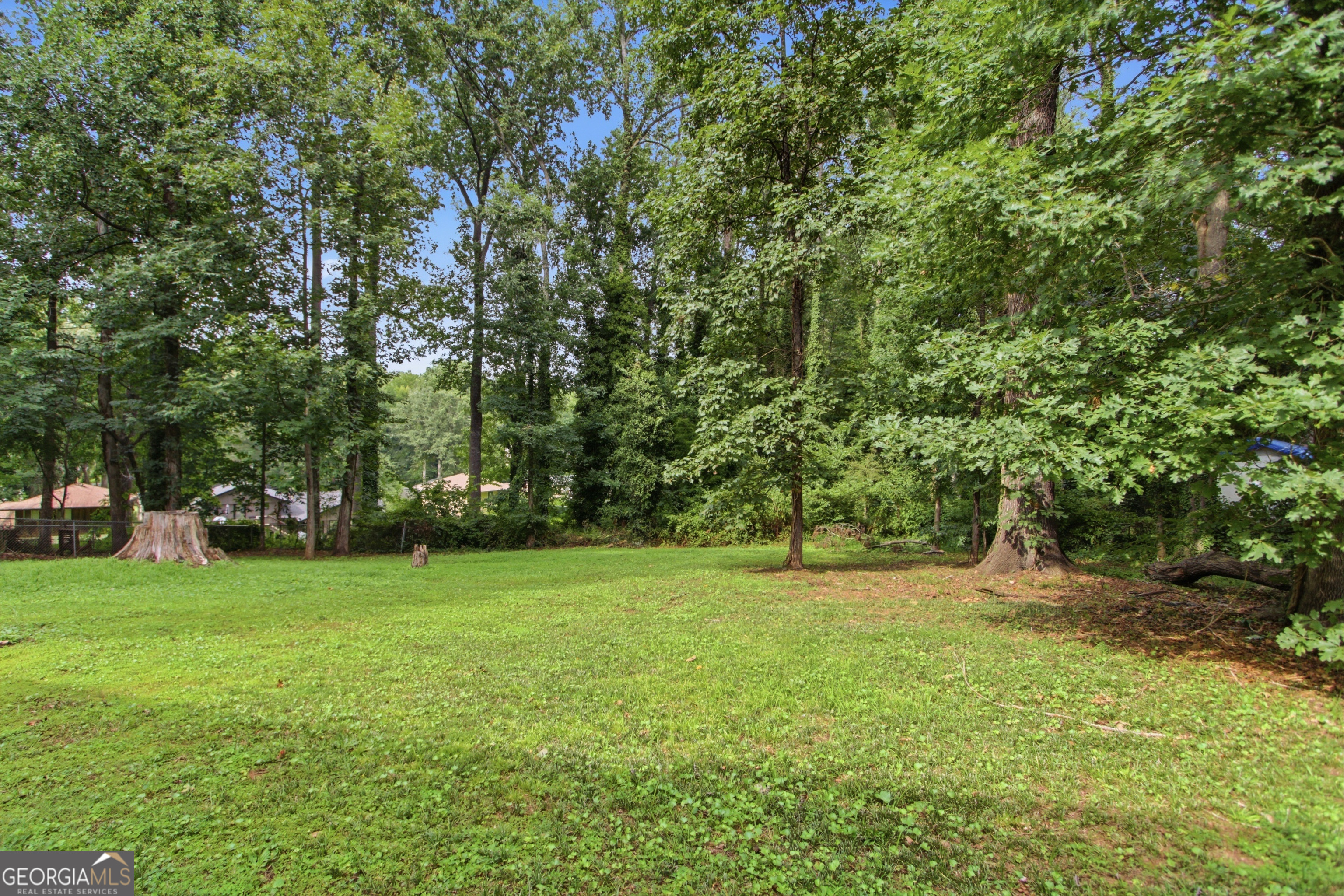 1446 Walnut Ridge Way Stone Mountain GA 30083