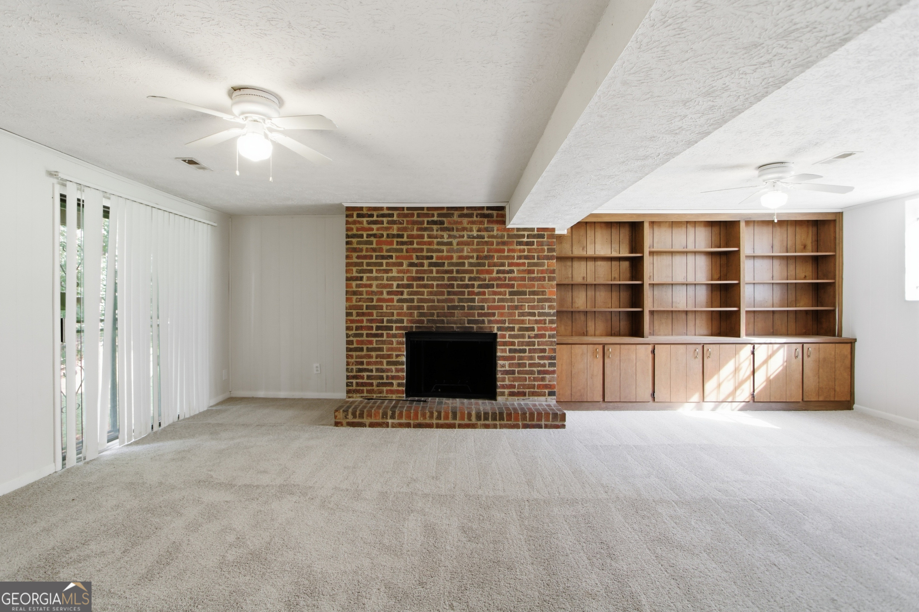 1446 Walnut Ridge Way Stone Mountain GA 30083