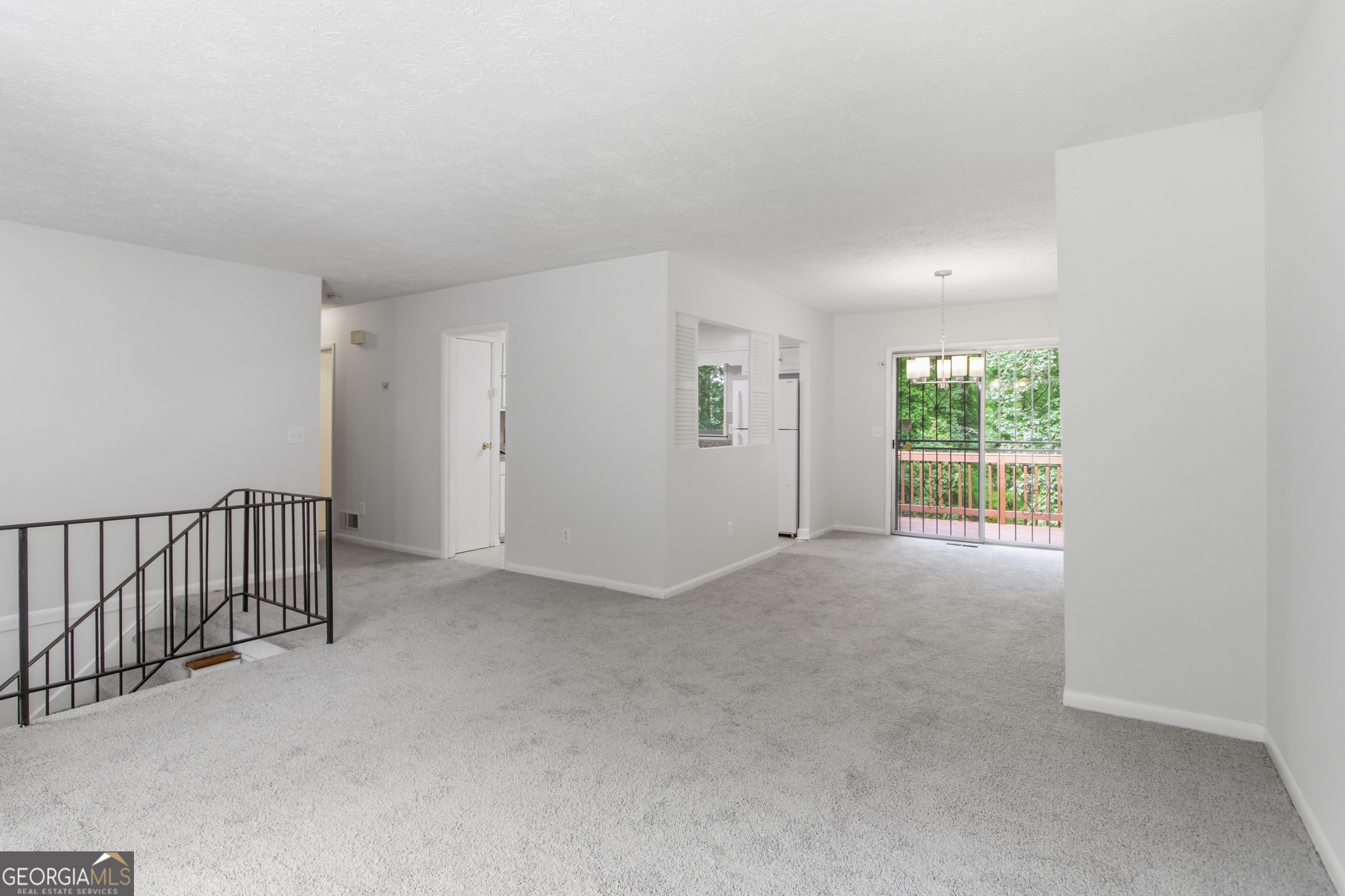 1446 Walnut Ridge Way Stone Mountain GA 30083