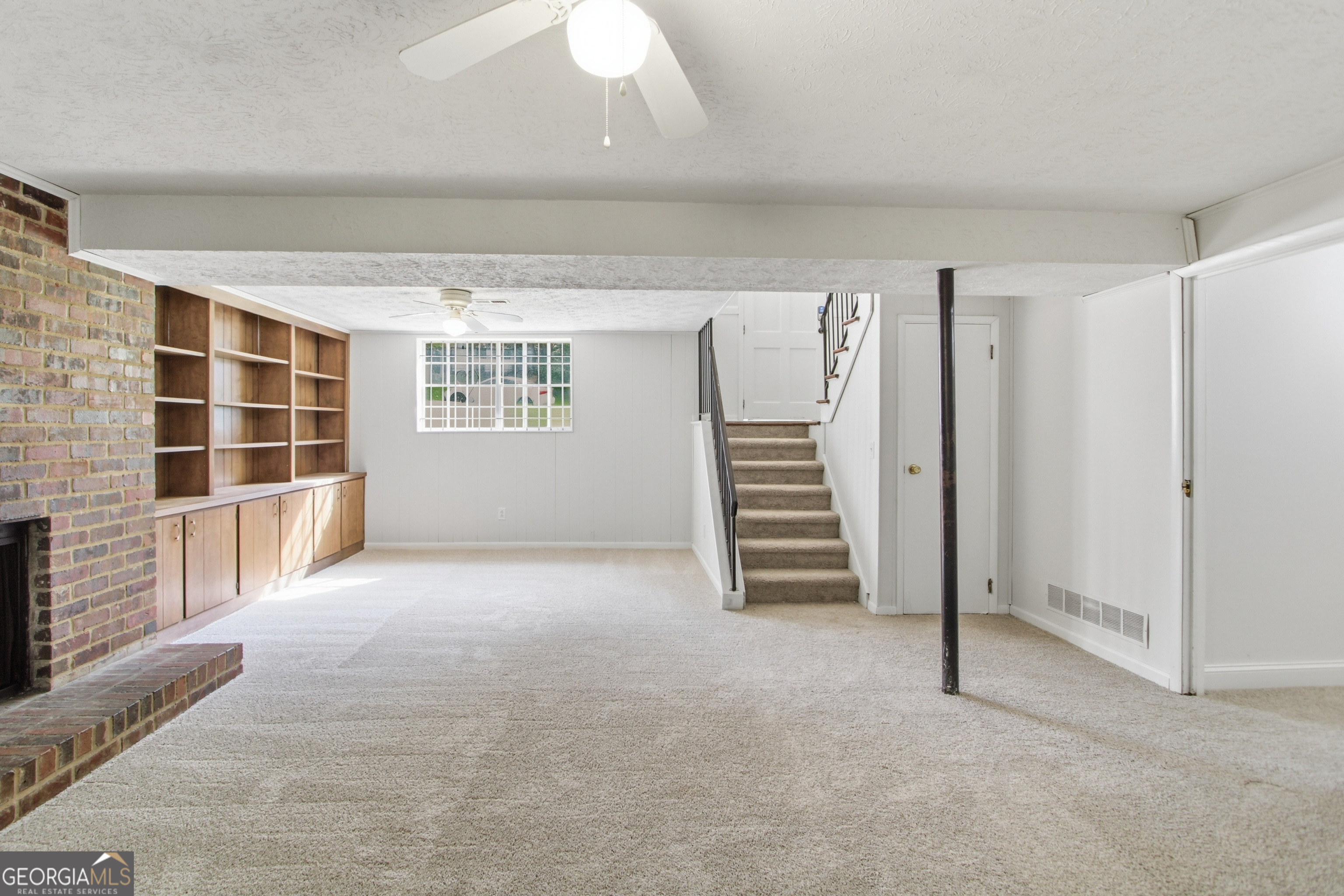 1446 Walnut Ridge Way Stone Mountain GA 30083