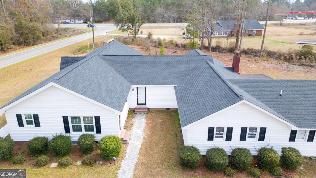 708 Miles Road Baxley GA 31513