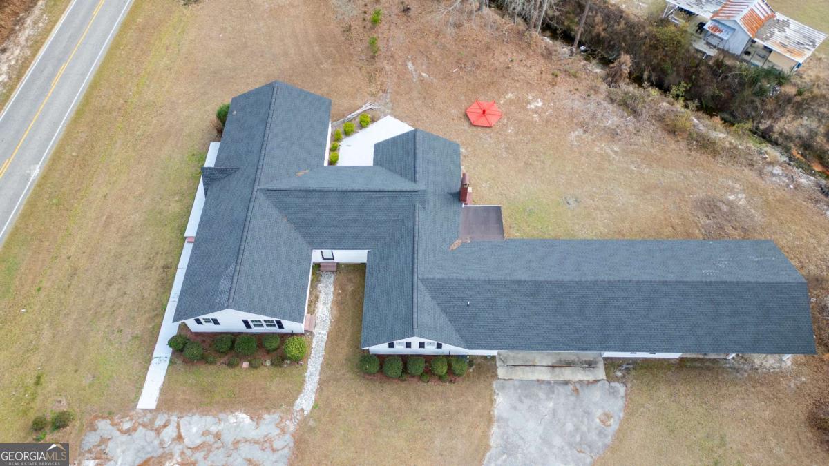 708 Miles Road Baxley GA 31513