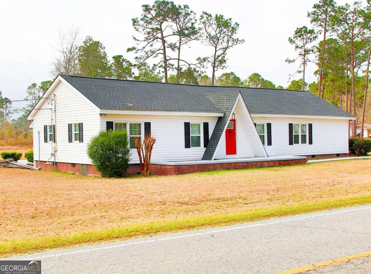 708 Miles Road Baxley GA 31513