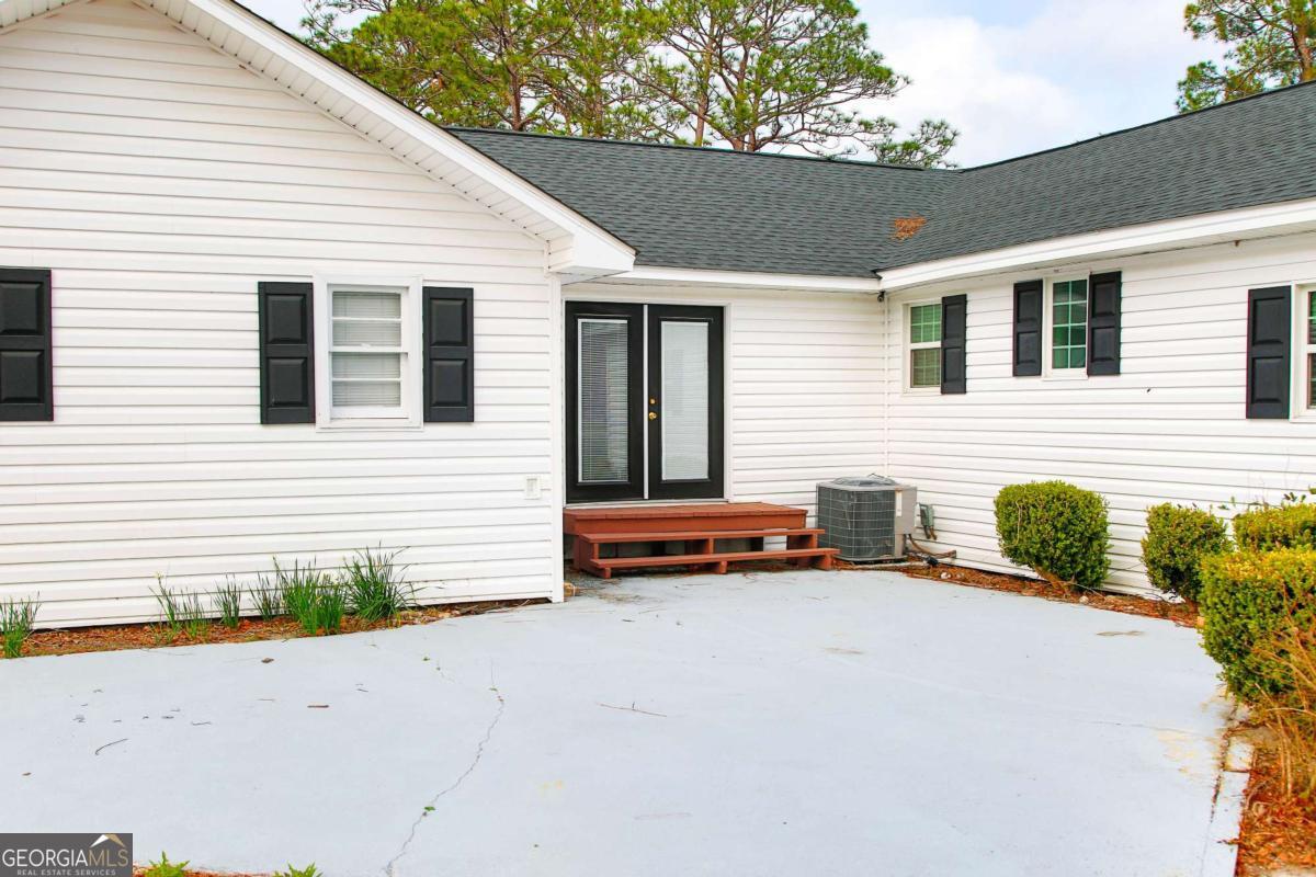 708 Miles Road Baxley GA 31513
