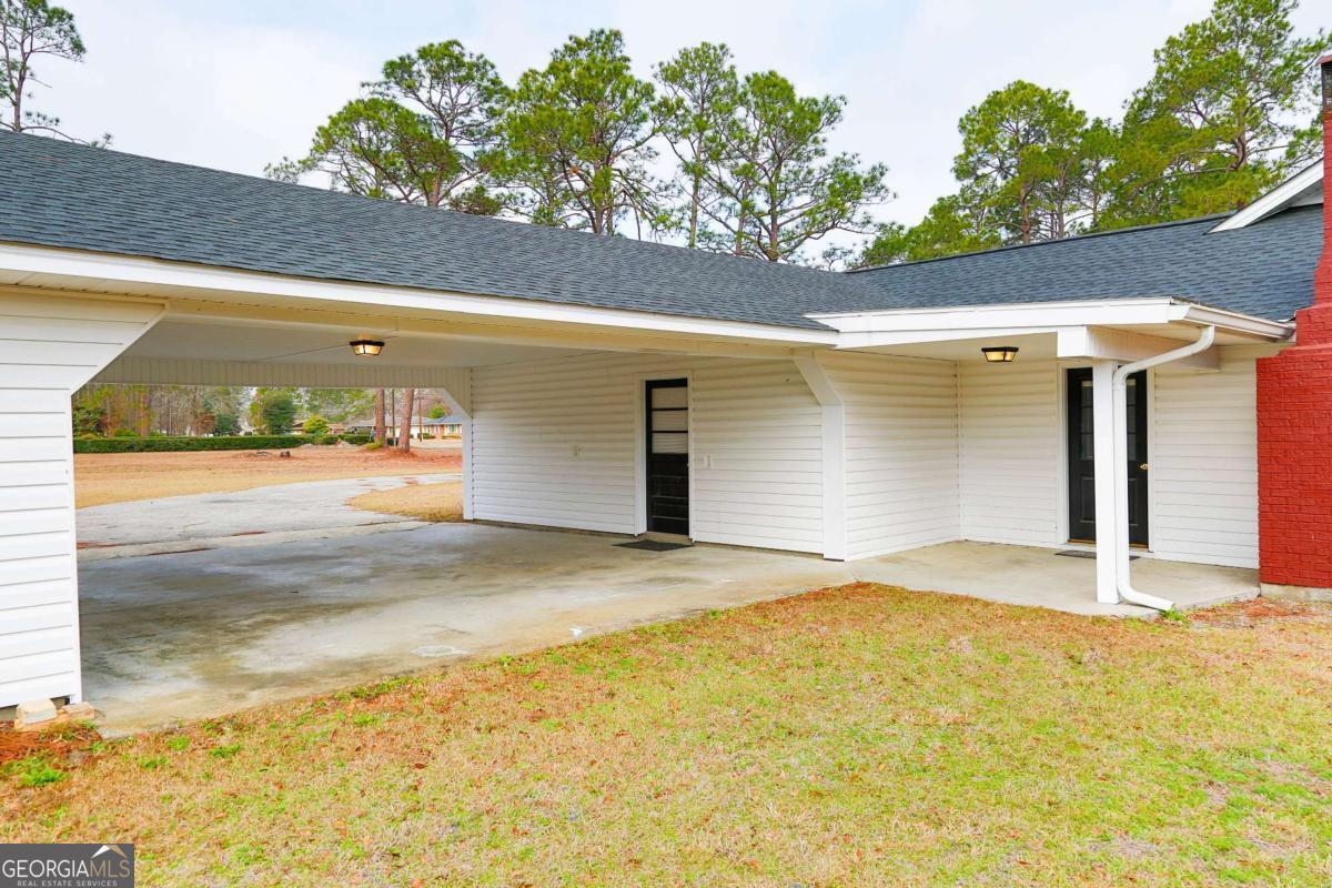 708 Miles Road Baxley GA 31513
