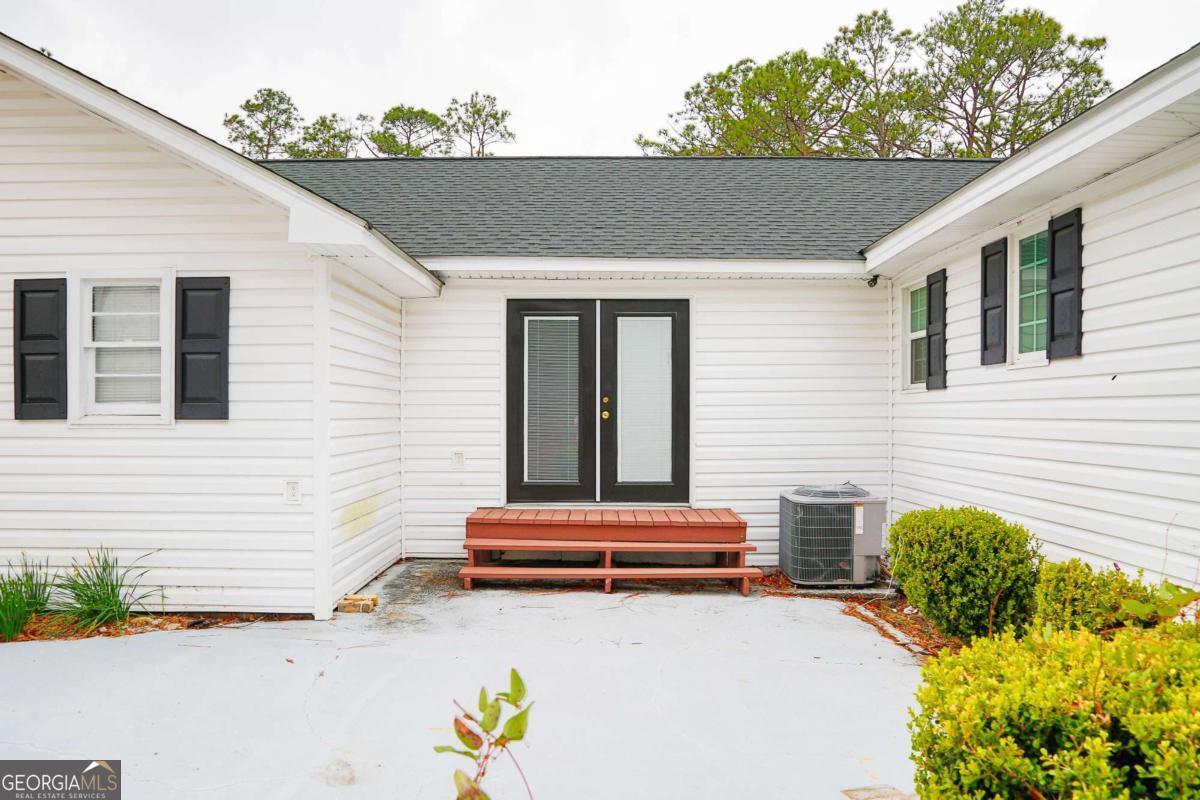 708 Miles Road Baxley GA 31513