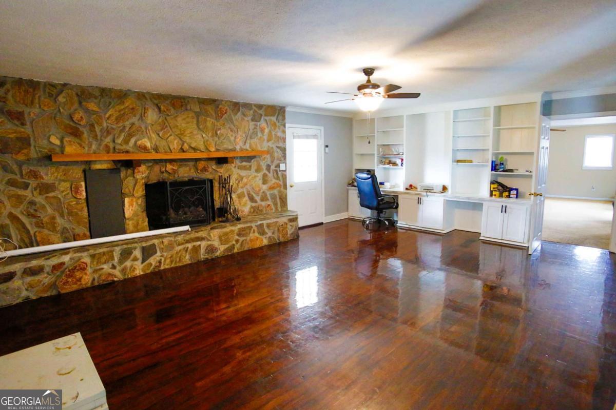 708 Miles Road Baxley GA 31513