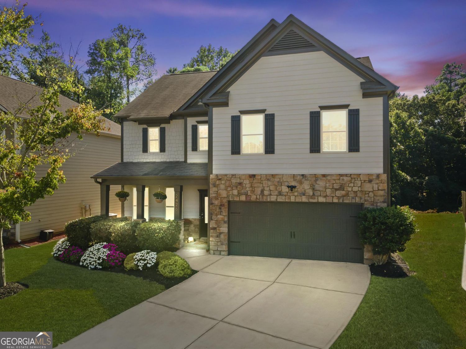 2426 Fair Oaks Way Atlanta GA 30337