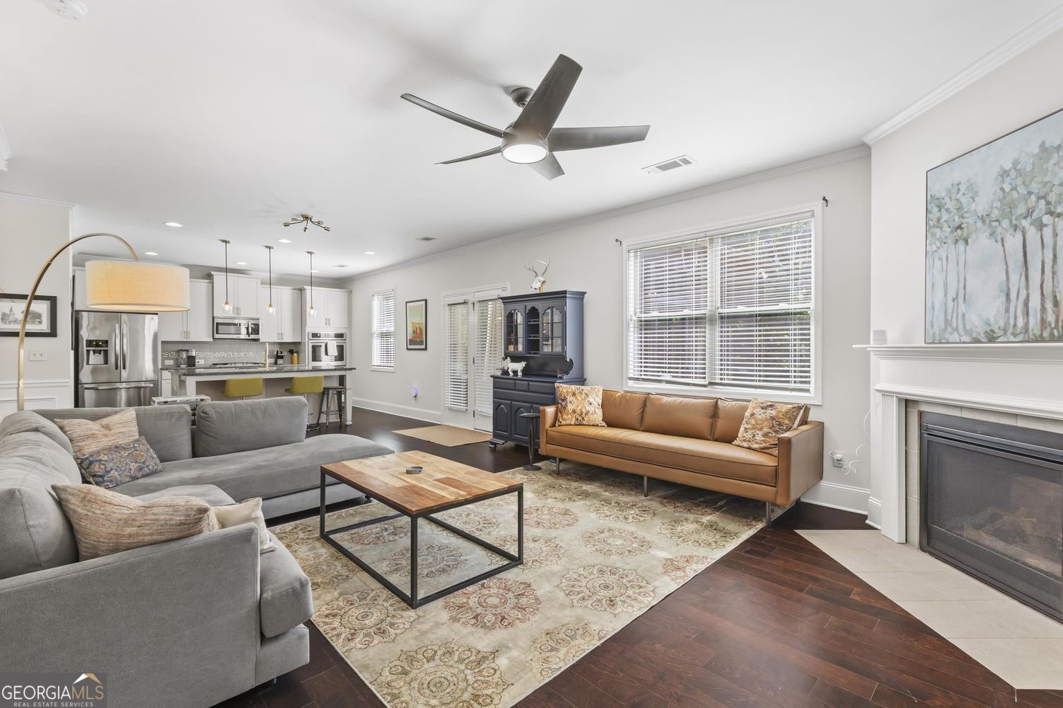 2426 Fair Oaks Way Atlanta GA 30337