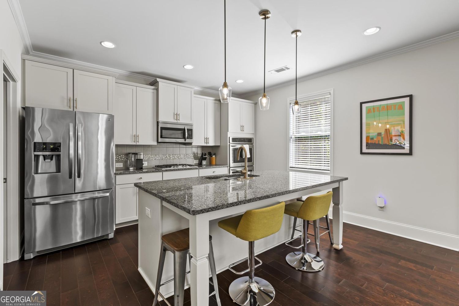 2426 Fair Oaks Way Atlanta GA 30337