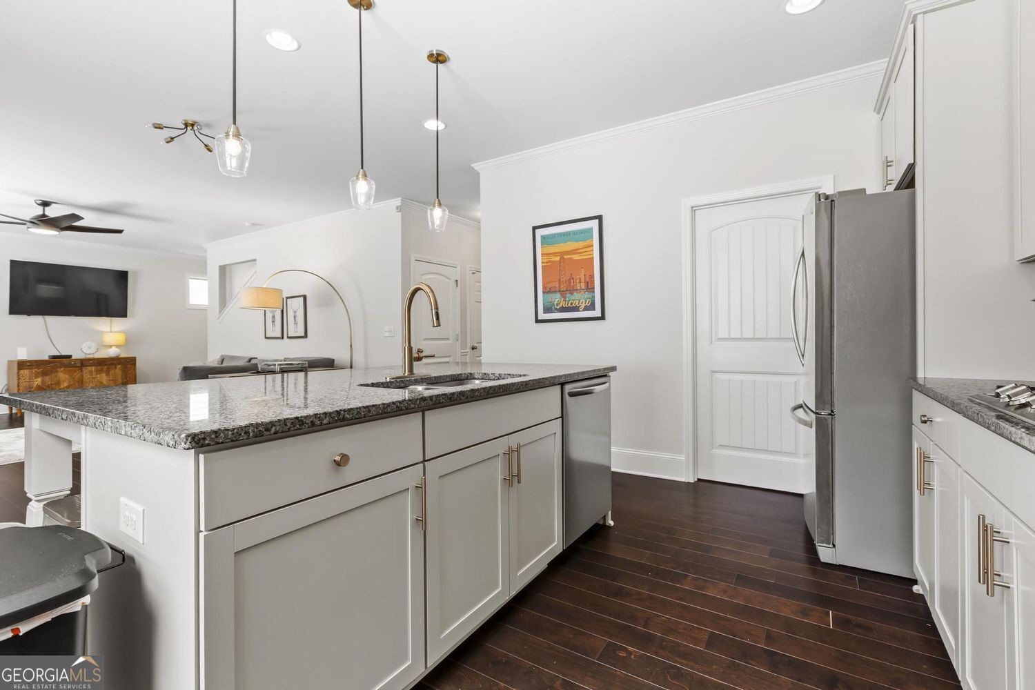 2426 Fair Oaks Way Atlanta GA 30337
