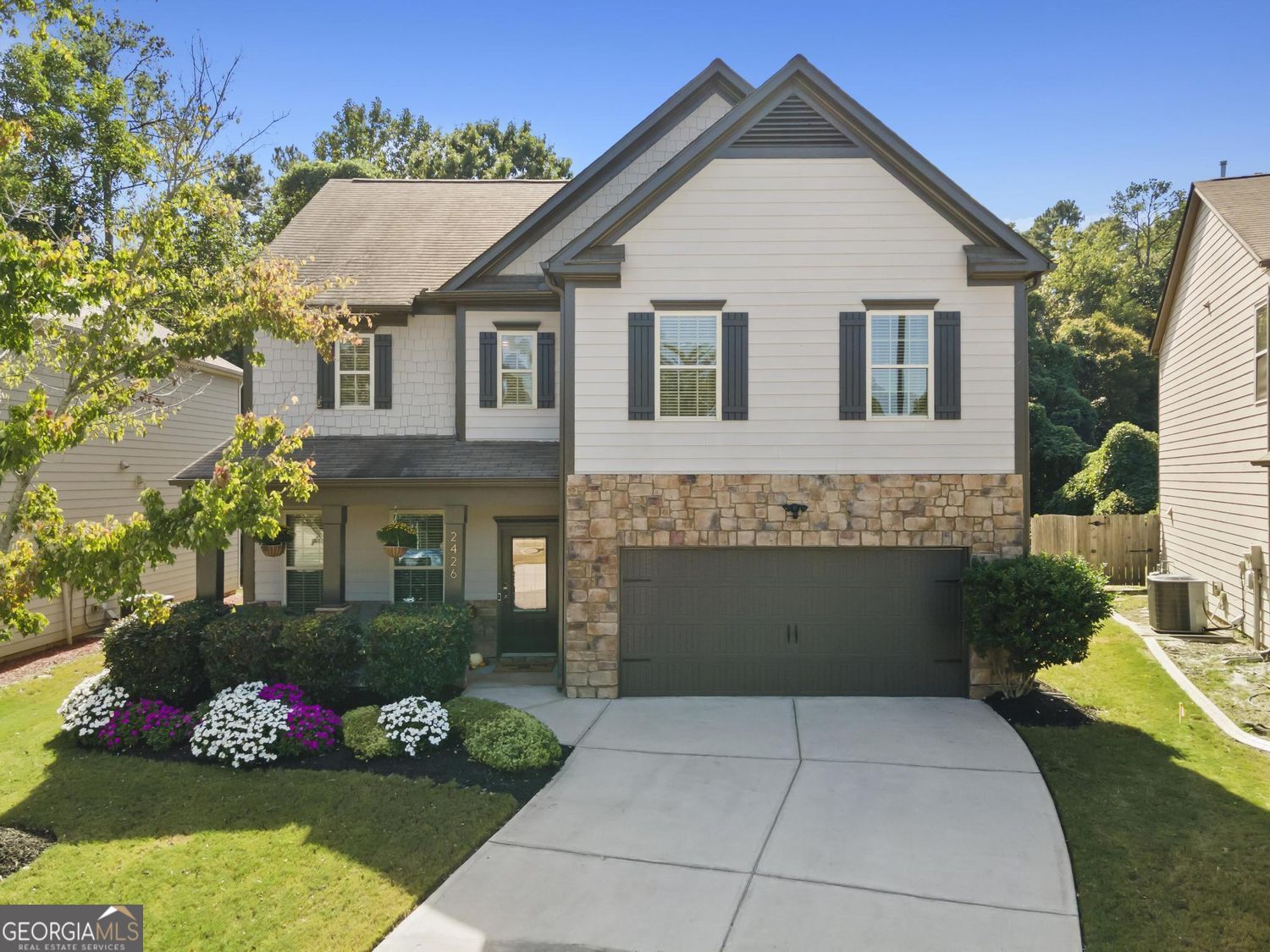 2426 Fair Oaks Way Atlanta GA 30337