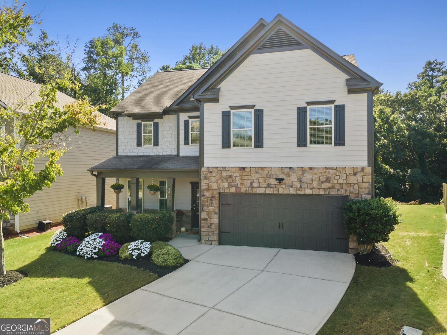 2426 Fair Oaks Way Atlanta GA 30337