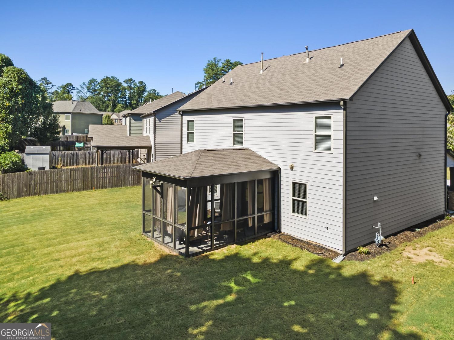 2426 Fair Oaks Way Atlanta GA 30337