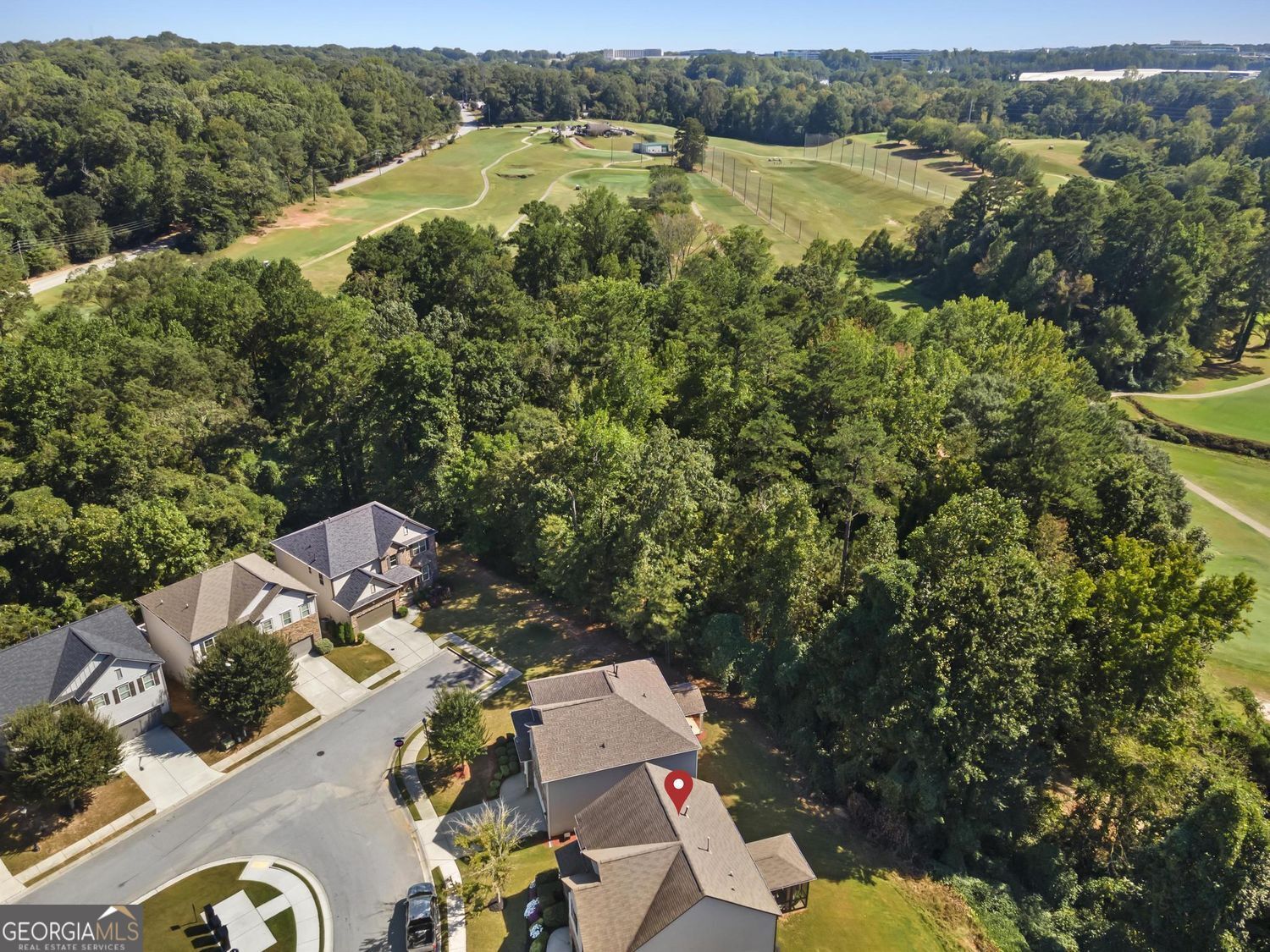2426 Fair Oaks Way Atlanta GA 30337