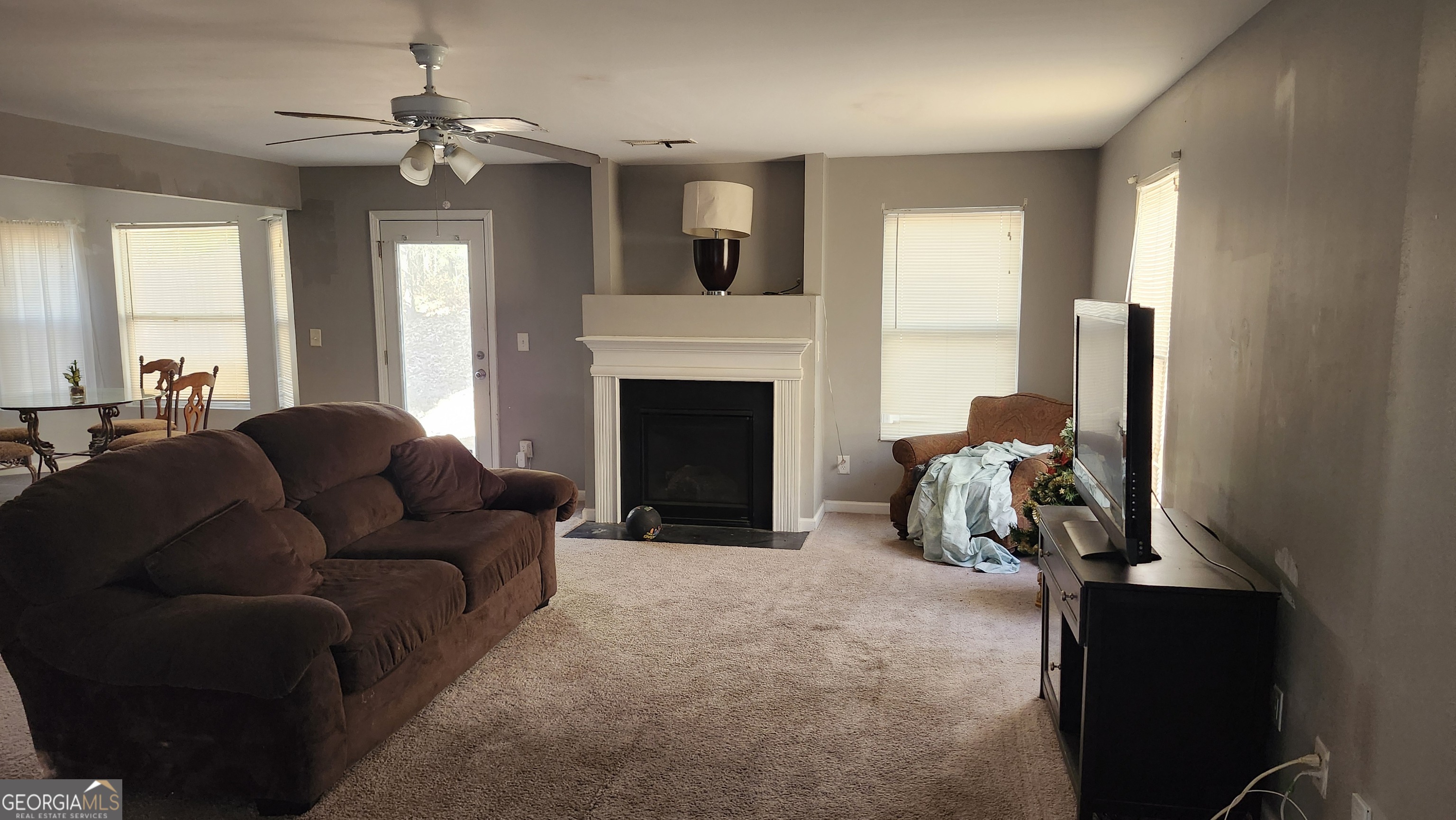 3593 Ebb Circle Fairburn GA 30213