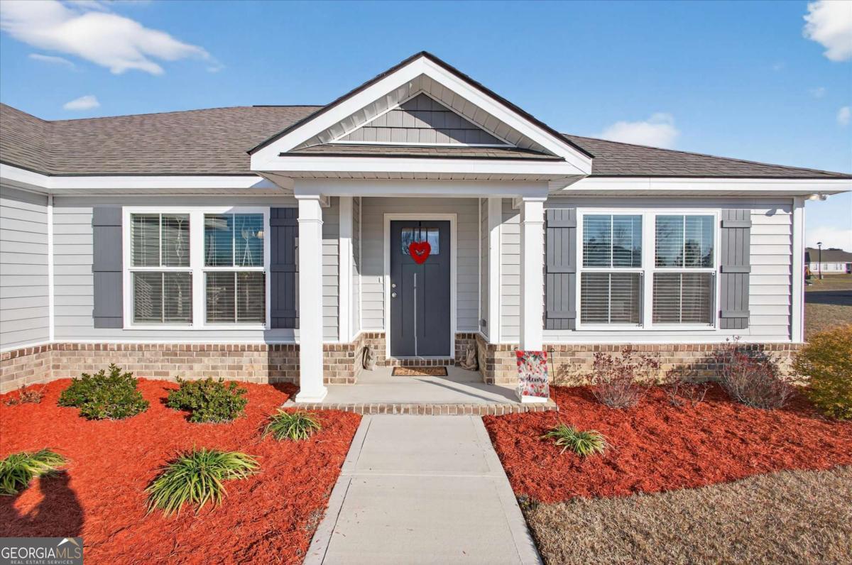 504 Doyle Lane Statesboro GA 30458