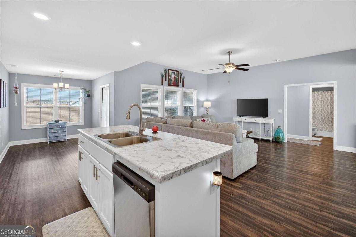 504 Doyle Lane Statesboro GA 30458
