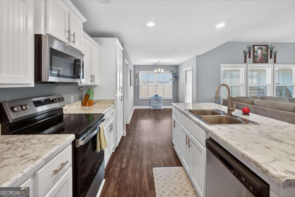 504 Doyle Lane Statesboro GA 30458