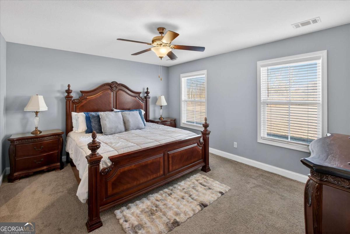 504 Doyle Lane Statesboro GA 30458